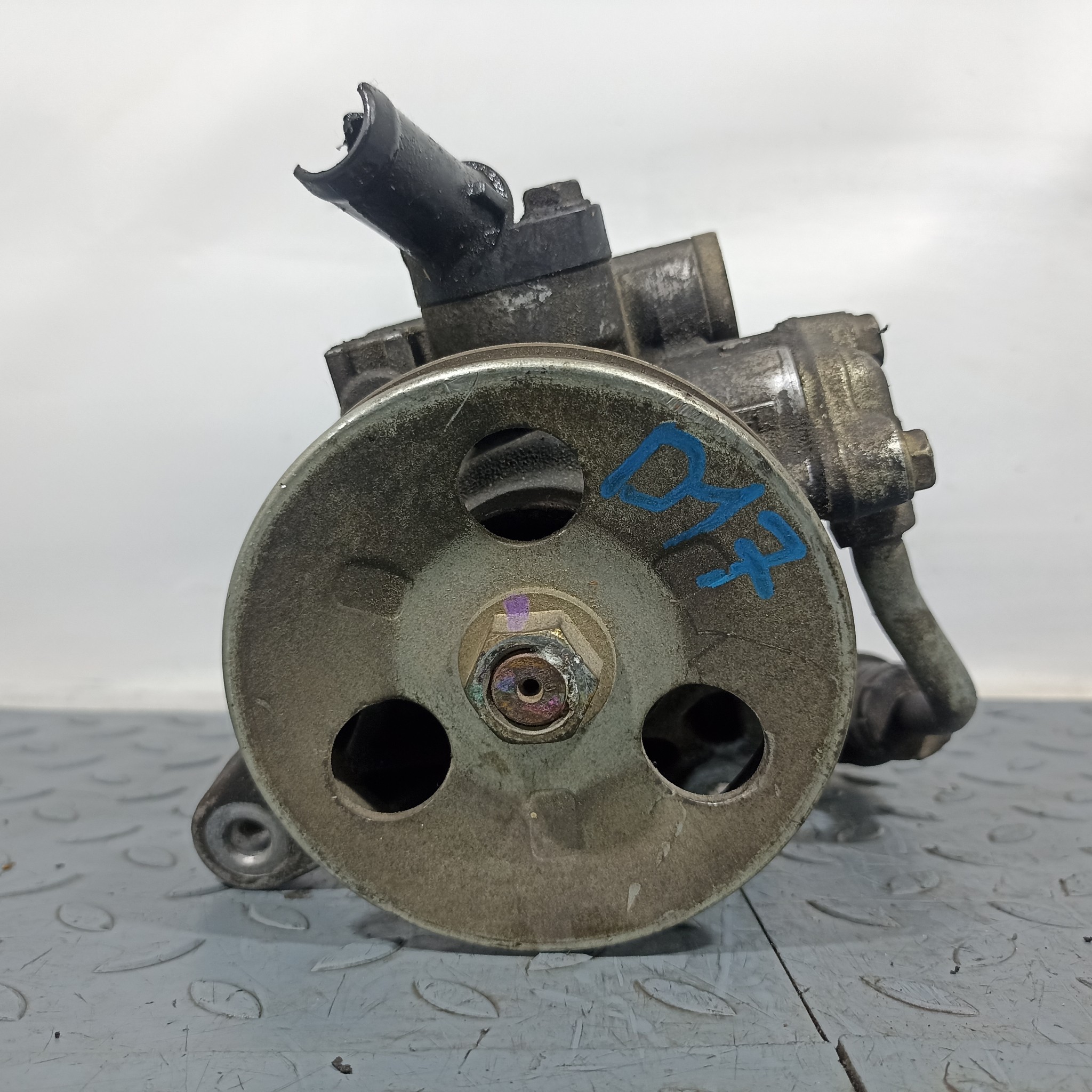 ГУР HONDA 56110PSAJ01 D4066