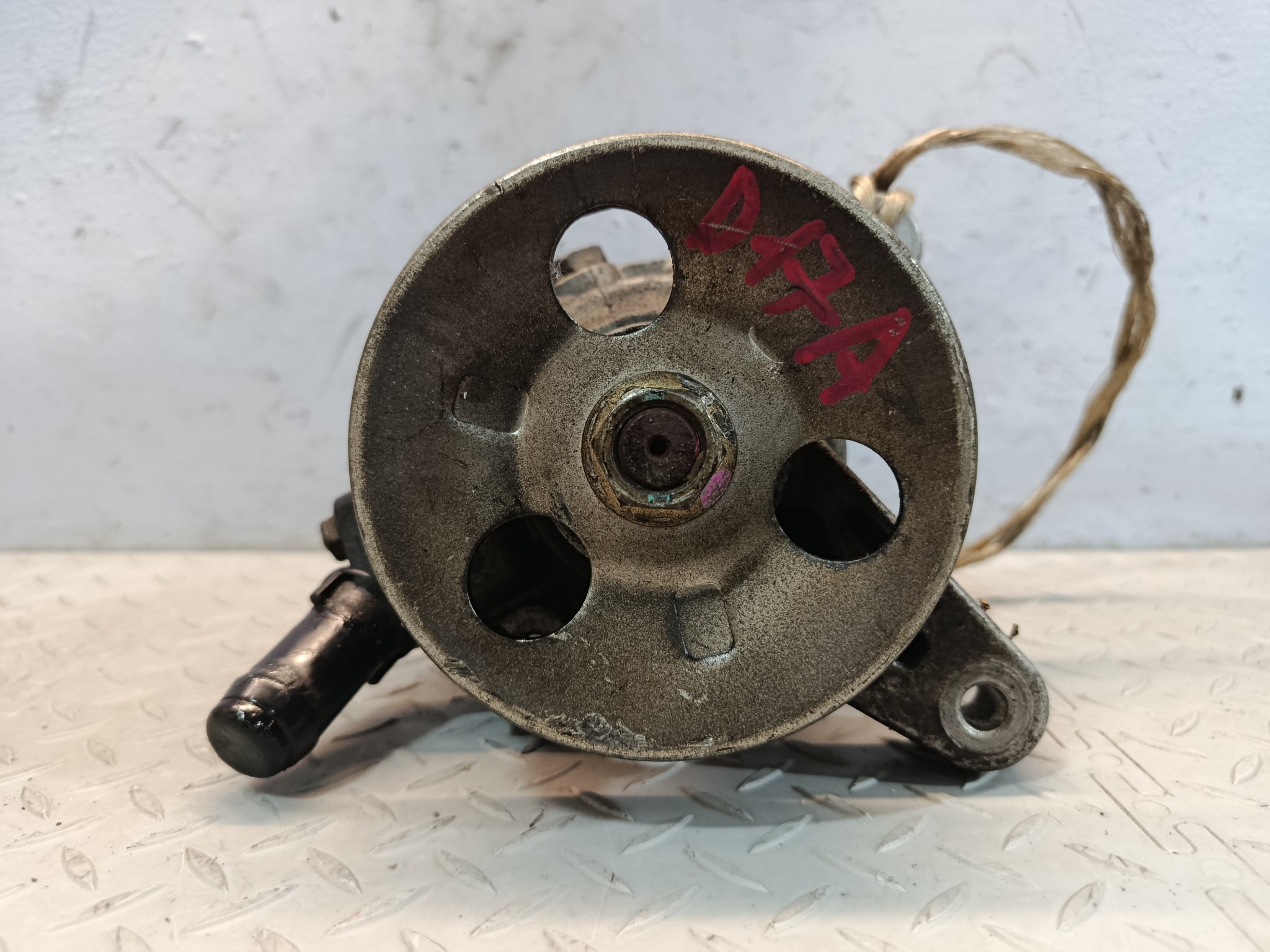 ГУР HONDA 56110PSAJ01 D3105