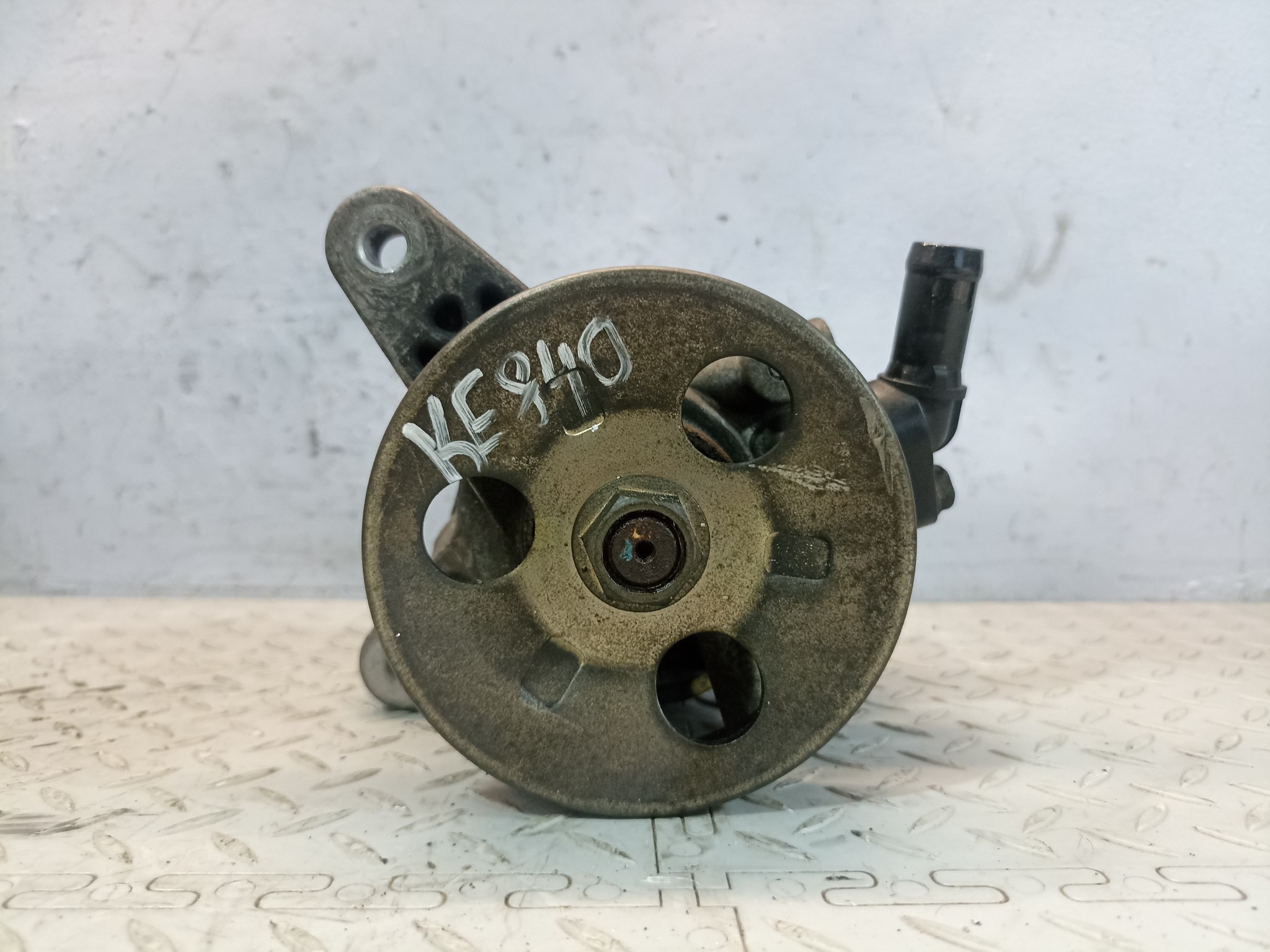 ГУР HONDA 56110PSAJ01 KE840Z
