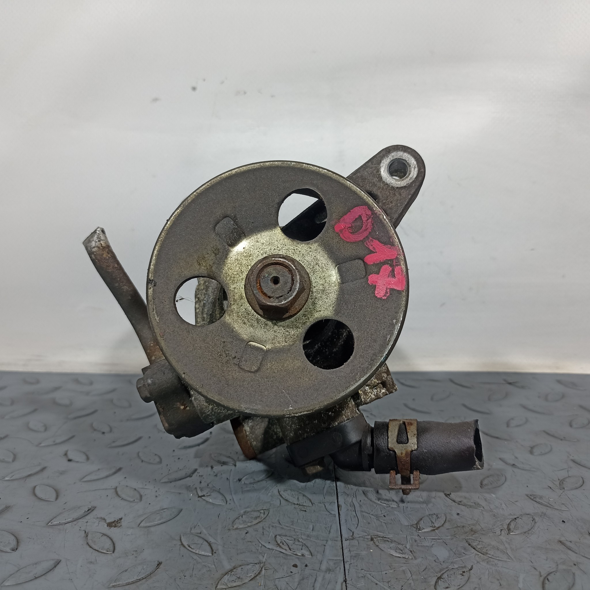 ГУР HONDA 56110PSAJ01 D4067