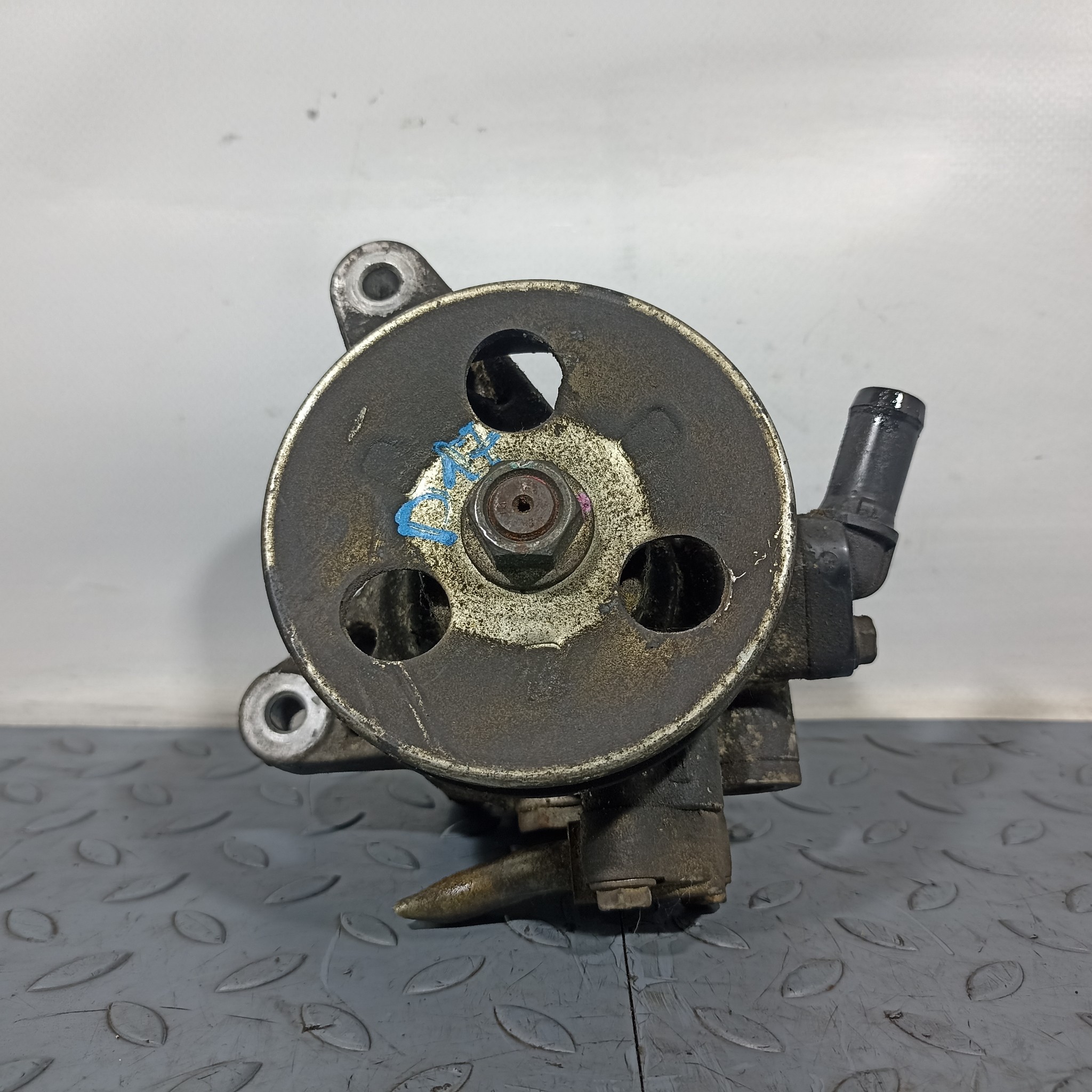 ГУР HONDA 56110PSAJ01 D4065