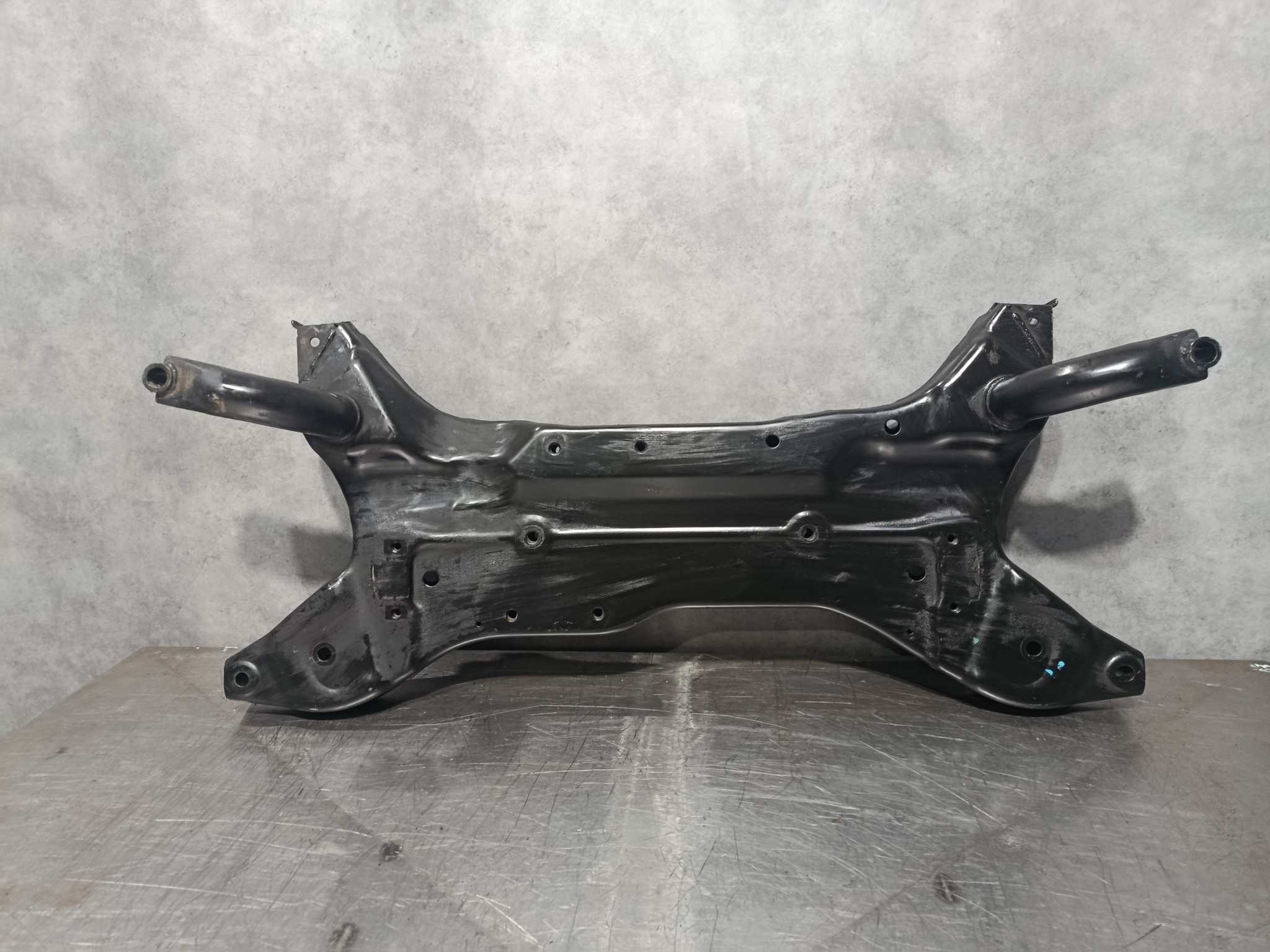 БАЛКА Двигатель/ПОДРАМНИК MITSUBISHI ПЕРЕДНЯЯ MN100292 FA1259