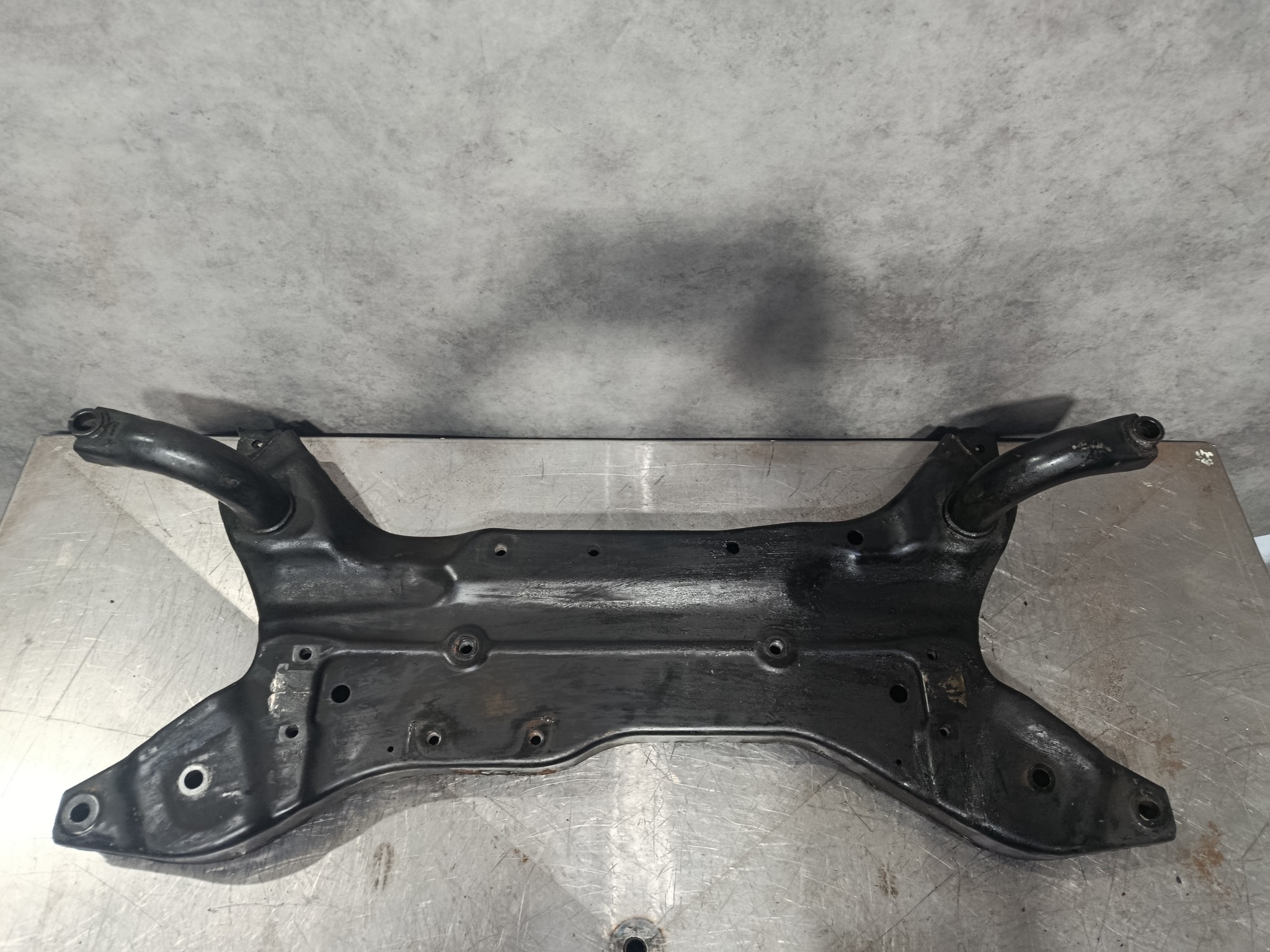 БАЛКА Двигатель/ПОДРАМНИК MITSUBISHI ПЕРЕДНЯЯ MN100292 FA1261