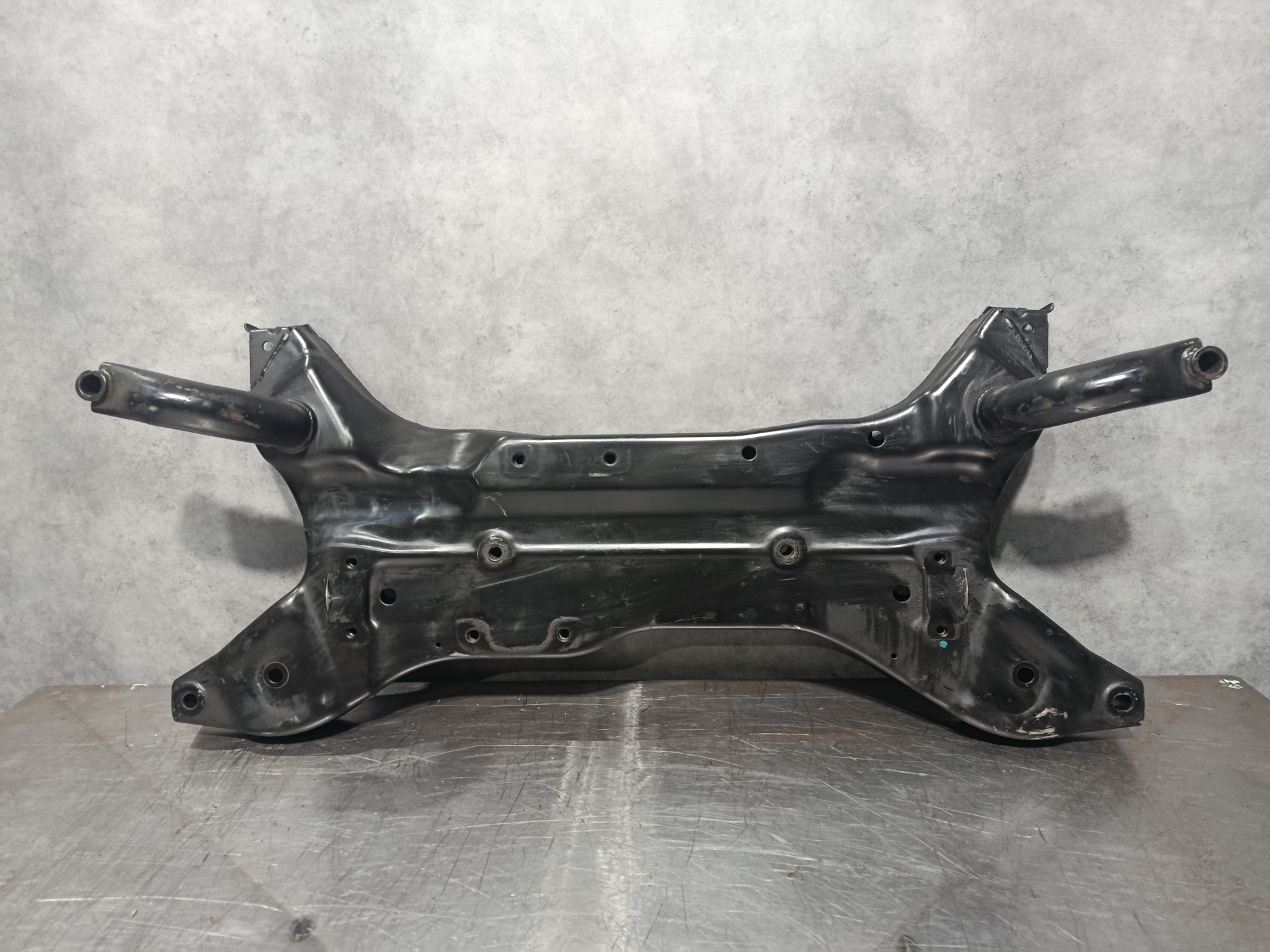 БАЛКА Двигатель/ПОДРАМНИК MITSUBISHI ПЕРЕДНЯЯ MN100292 FA1258