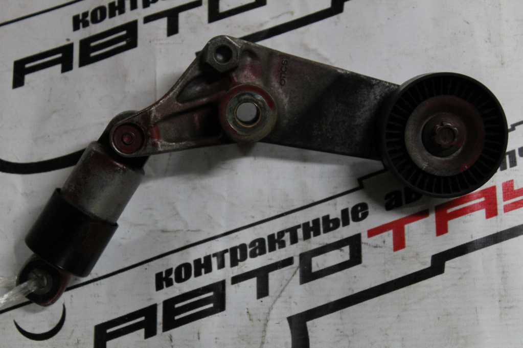 Ролик натяжной