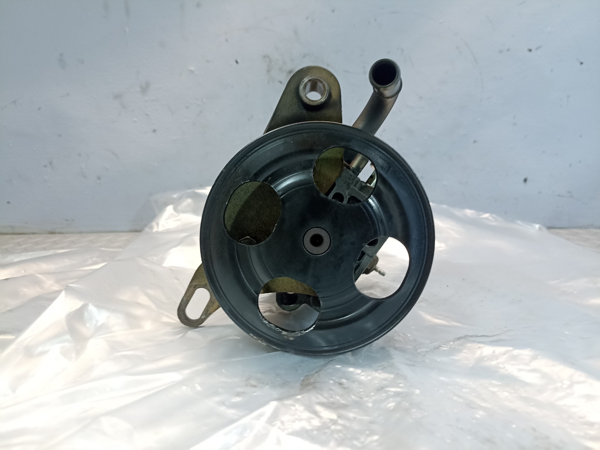 ГУР MAZDA B26K32650B D3042
