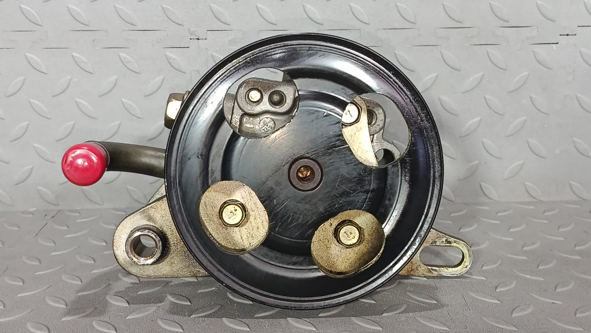 ГУР MAZDA B26K32650B D088