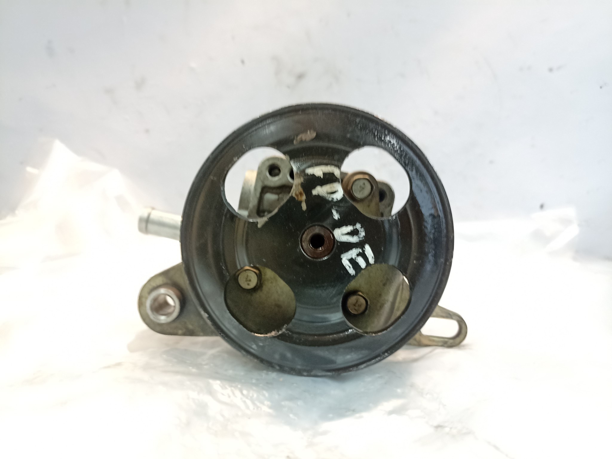 ГУР MAZDA B26K32650B D3043