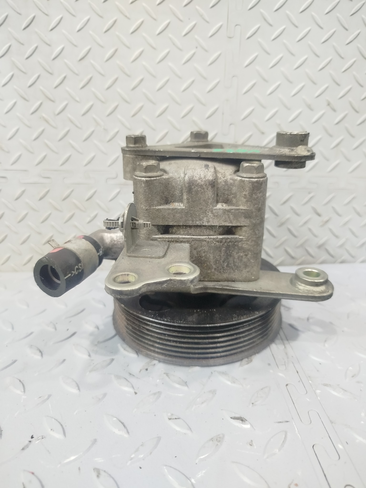 ГУР NISSAN 491101AA0A KA9502Z