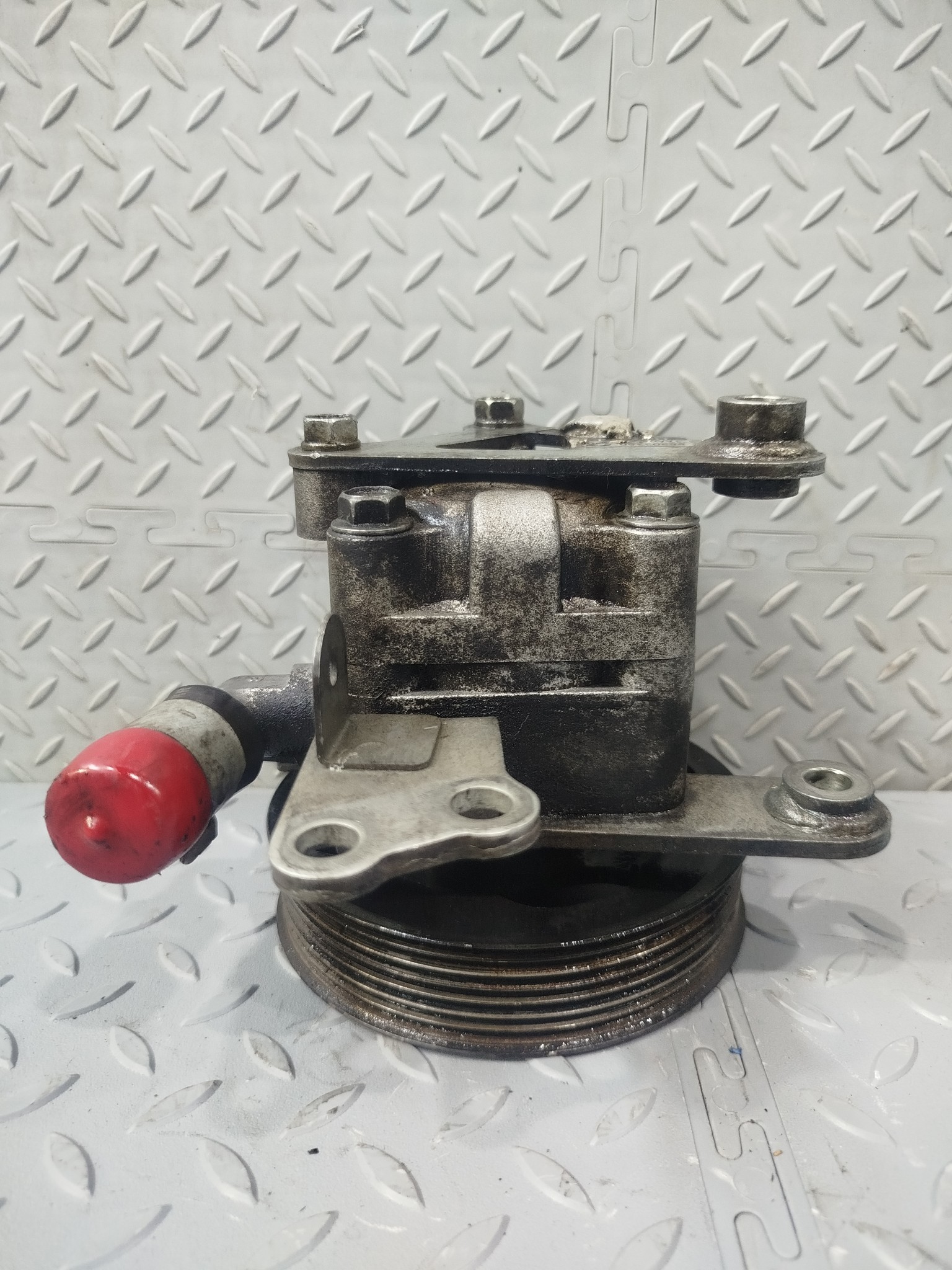 ГУР NISSAN 491101AA0A U1192Z