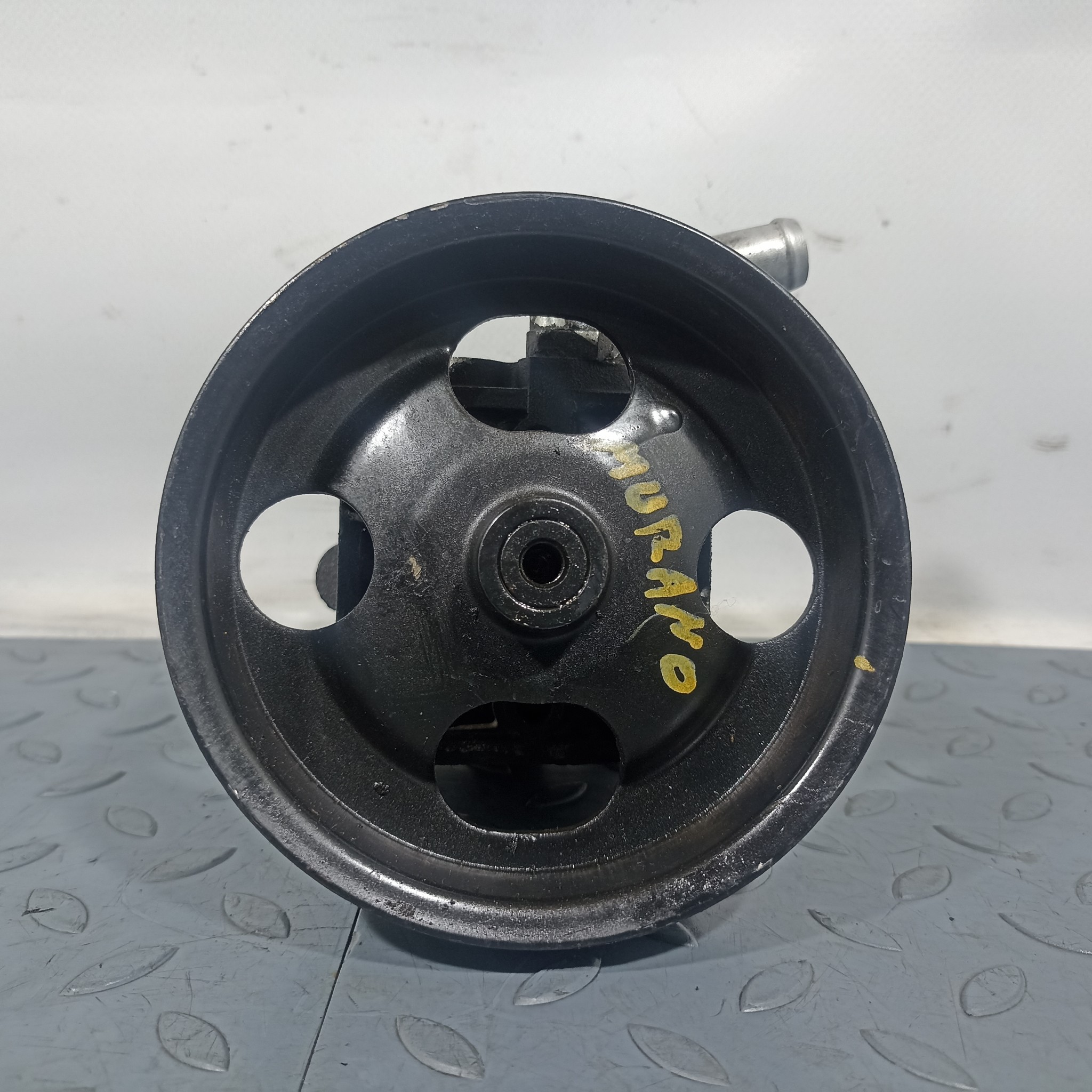 ГУР NISSAN 491101AA0A D4055