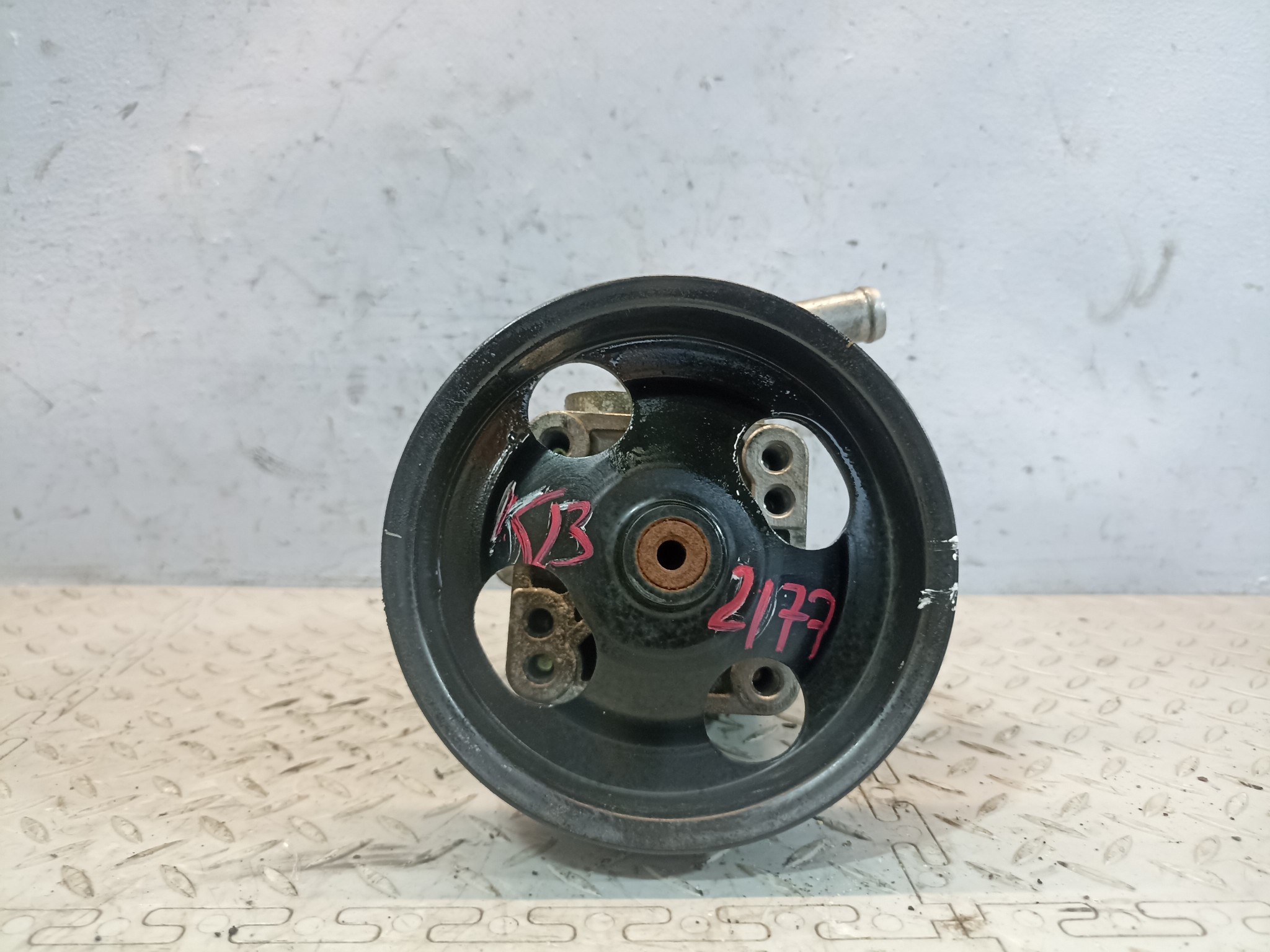 ГУР NISSAN 491101AA0A KB2177Z