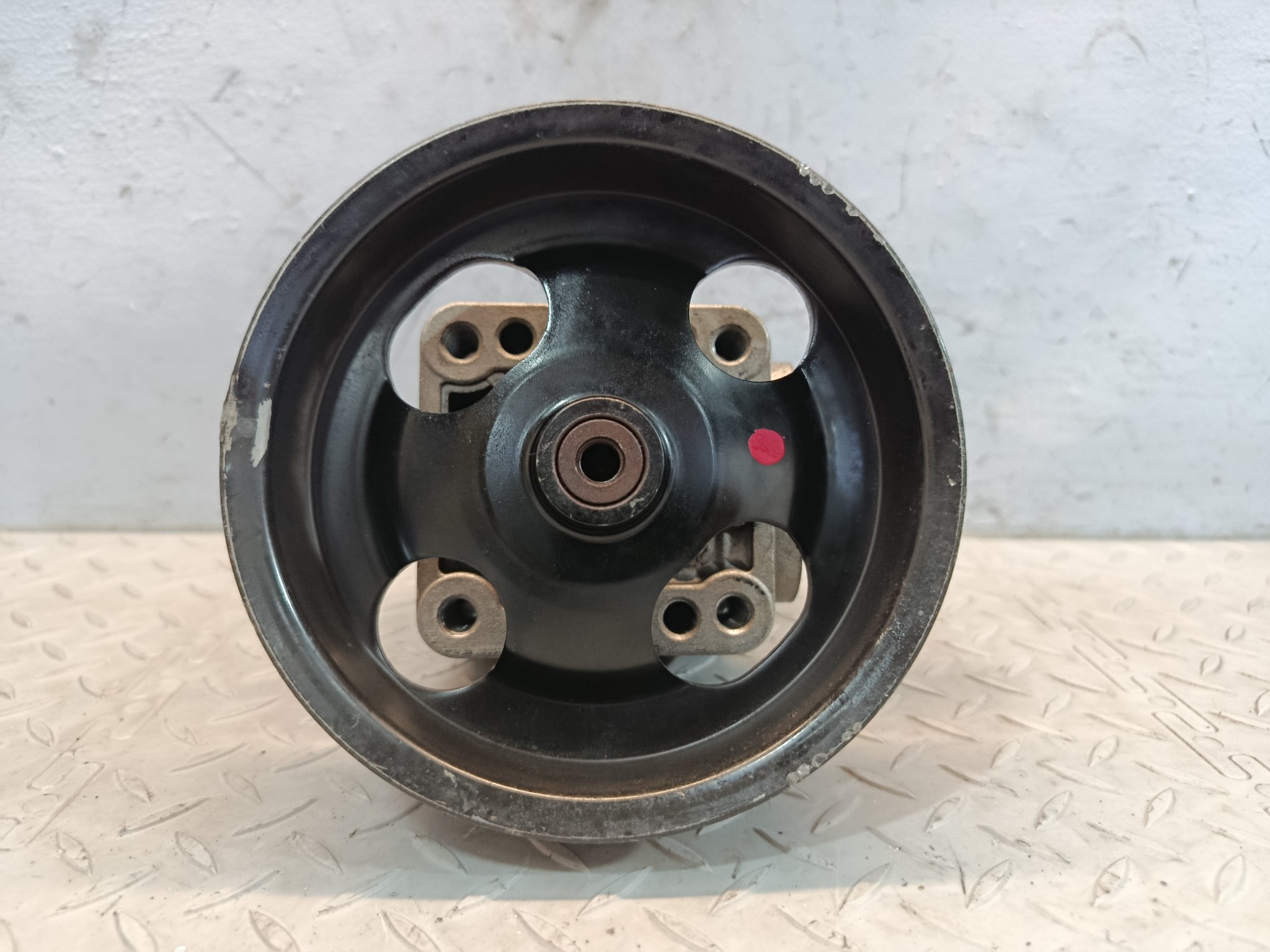 ГУР NISSAN 491101AA0A D3115
