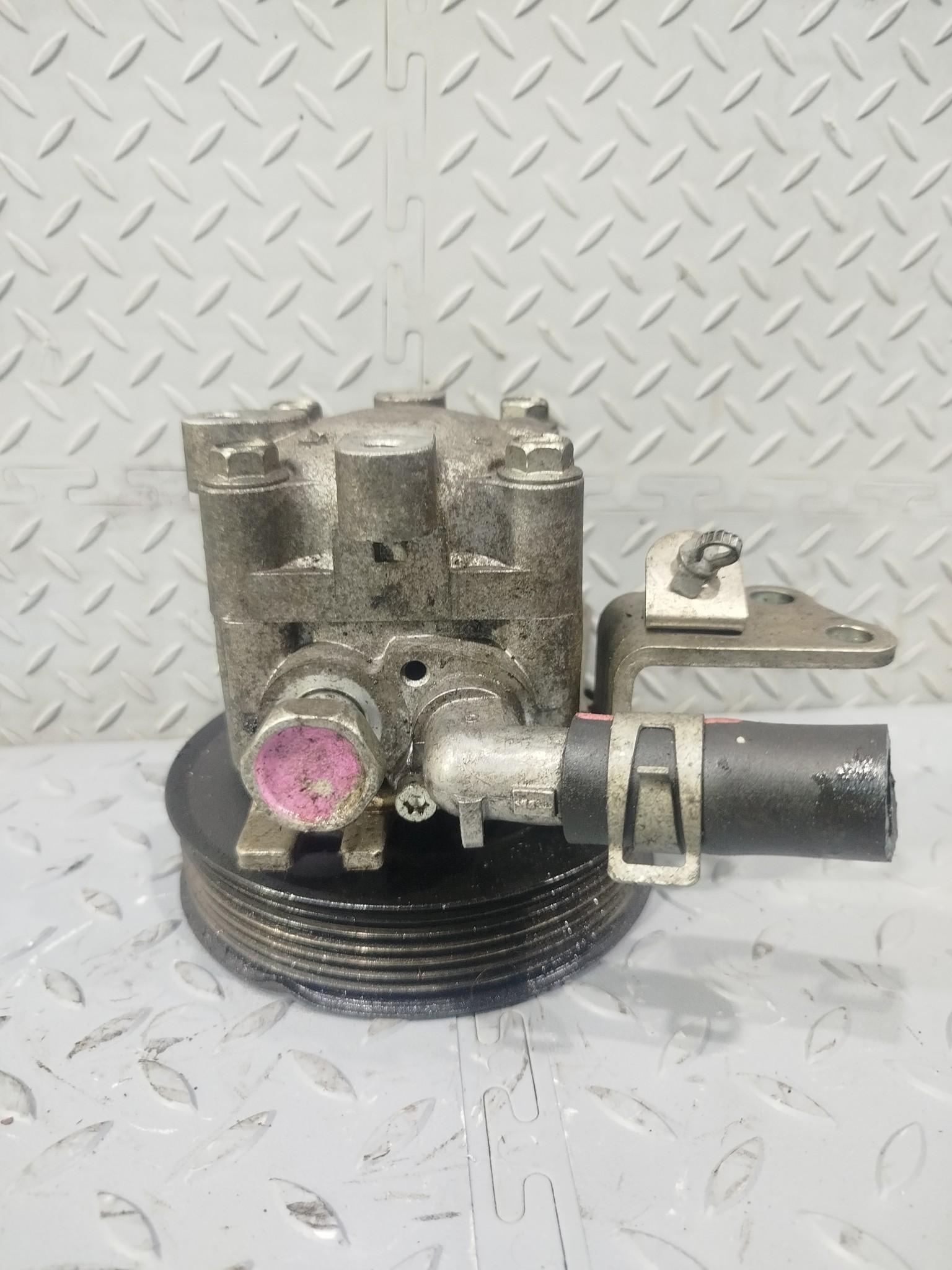 ГУР NISSAN 491101AA0A XE331Z