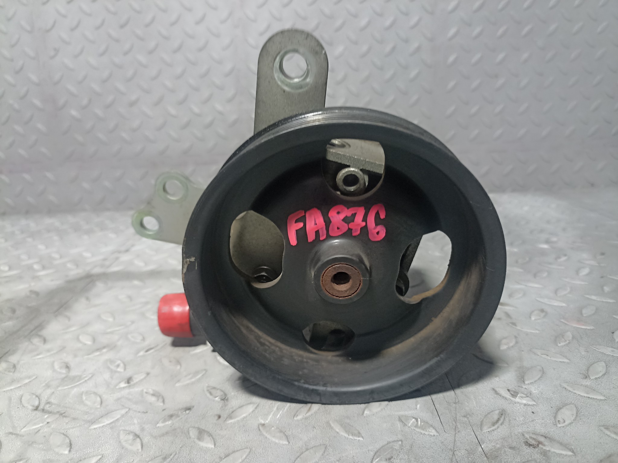 ГУР NISSAN 491101AA0A FA876Z