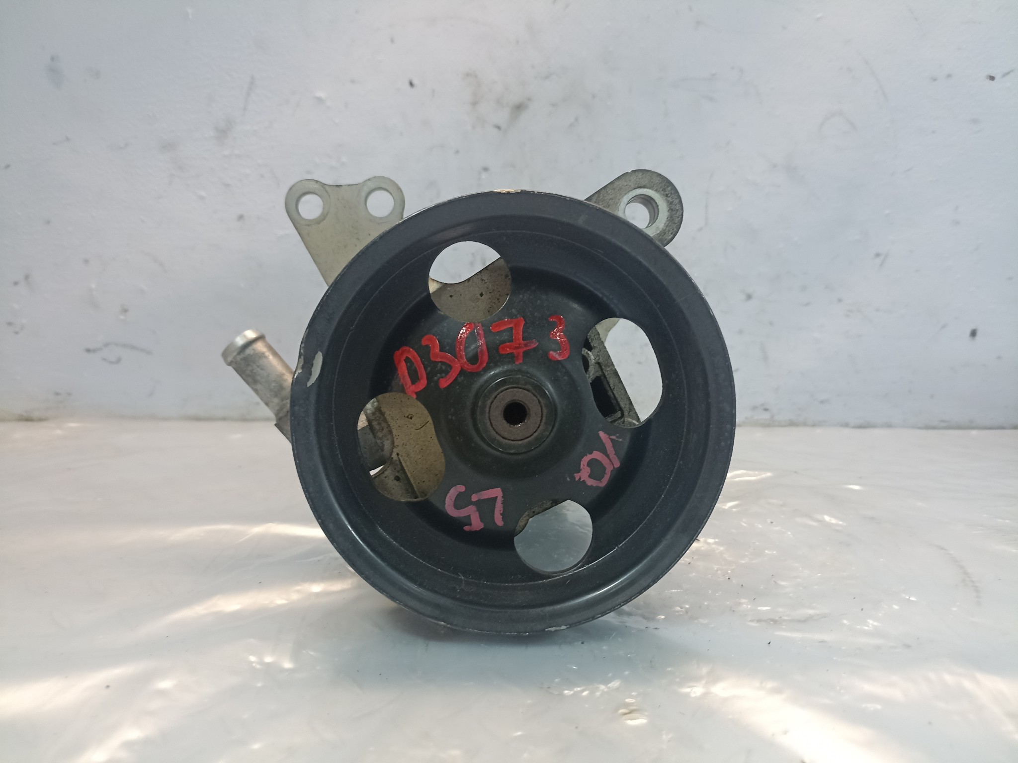 ГУР NISSAN 491101AA0A D3073