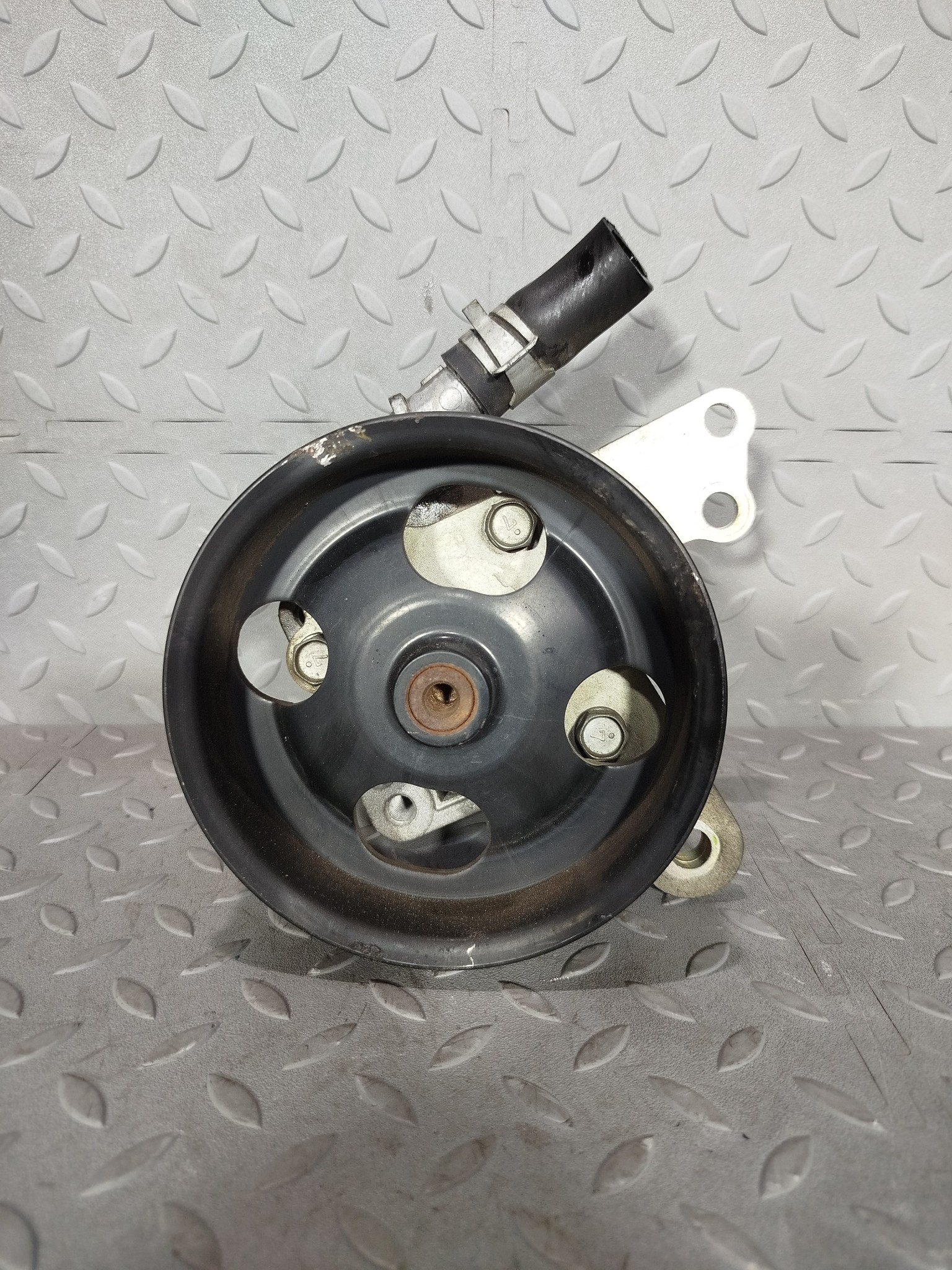 ГУР NISSAN 491101AA0A KB2400Z