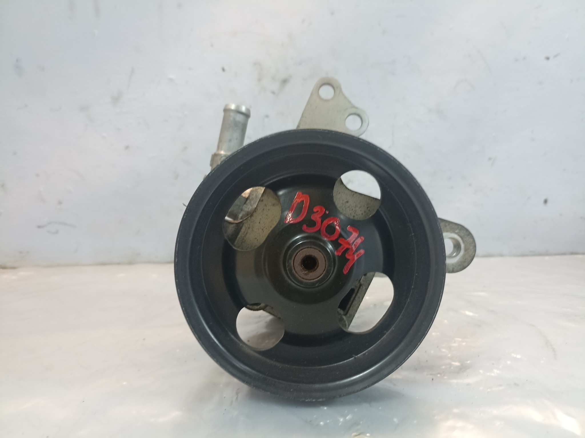 ГУР NISSAN 491101AA0A D3074
