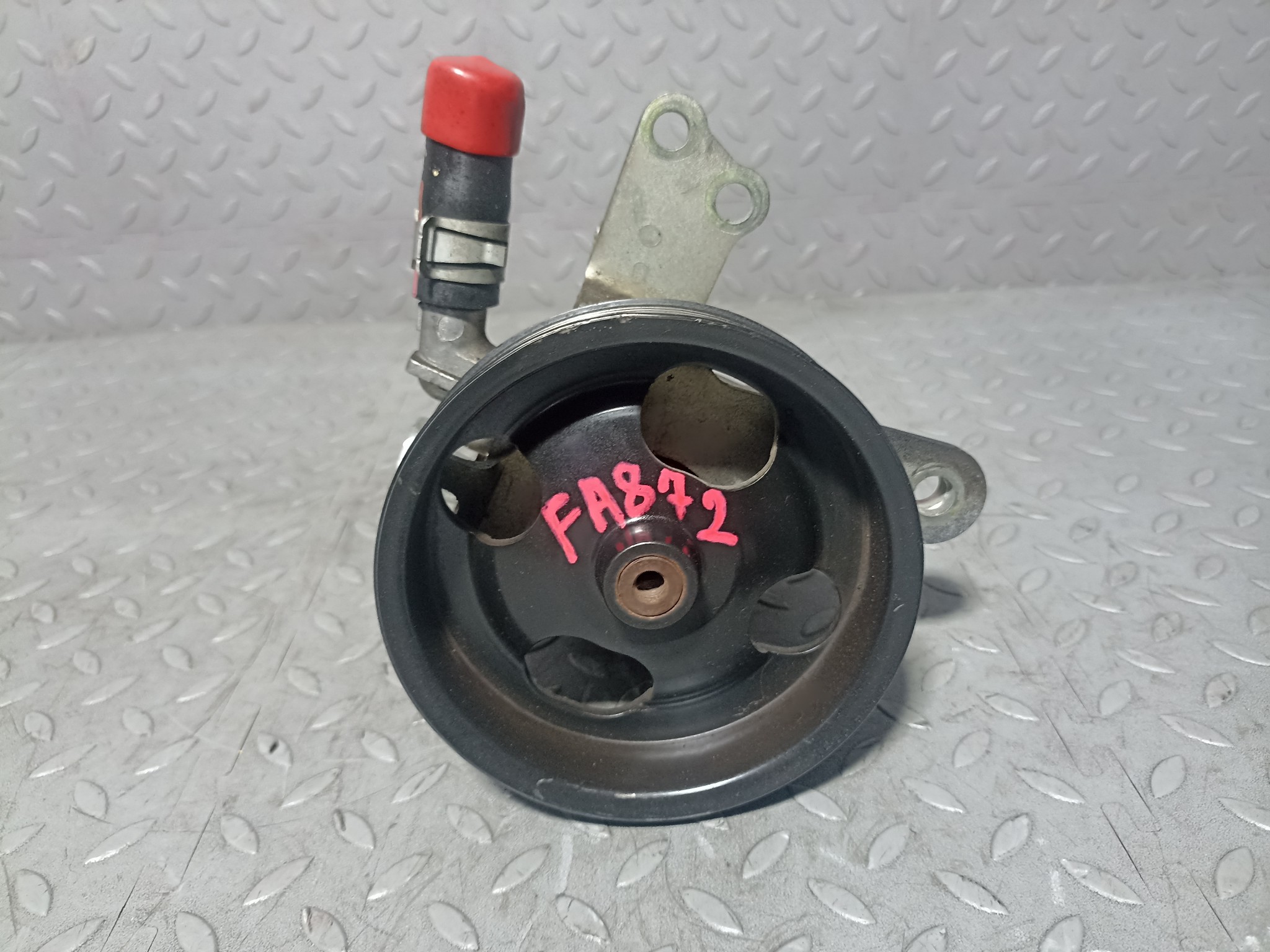 ГУР NISSAN 491101AA0A FA872Z