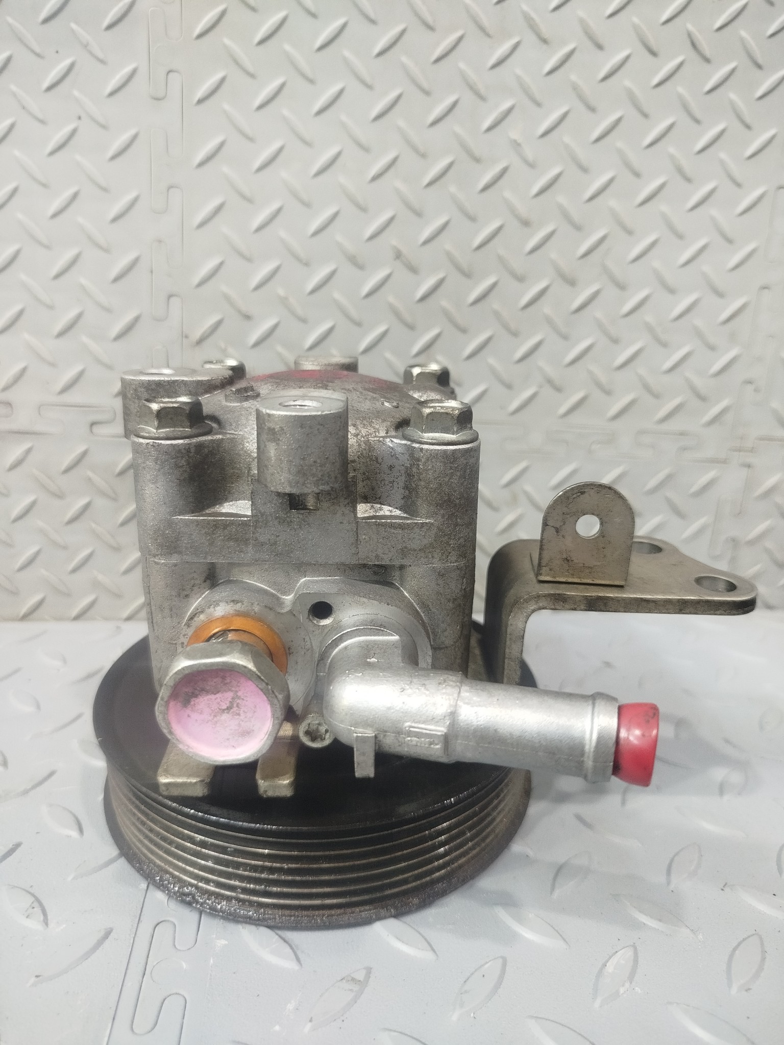 ГУР NISSAN 491101AA0A DY1097Z