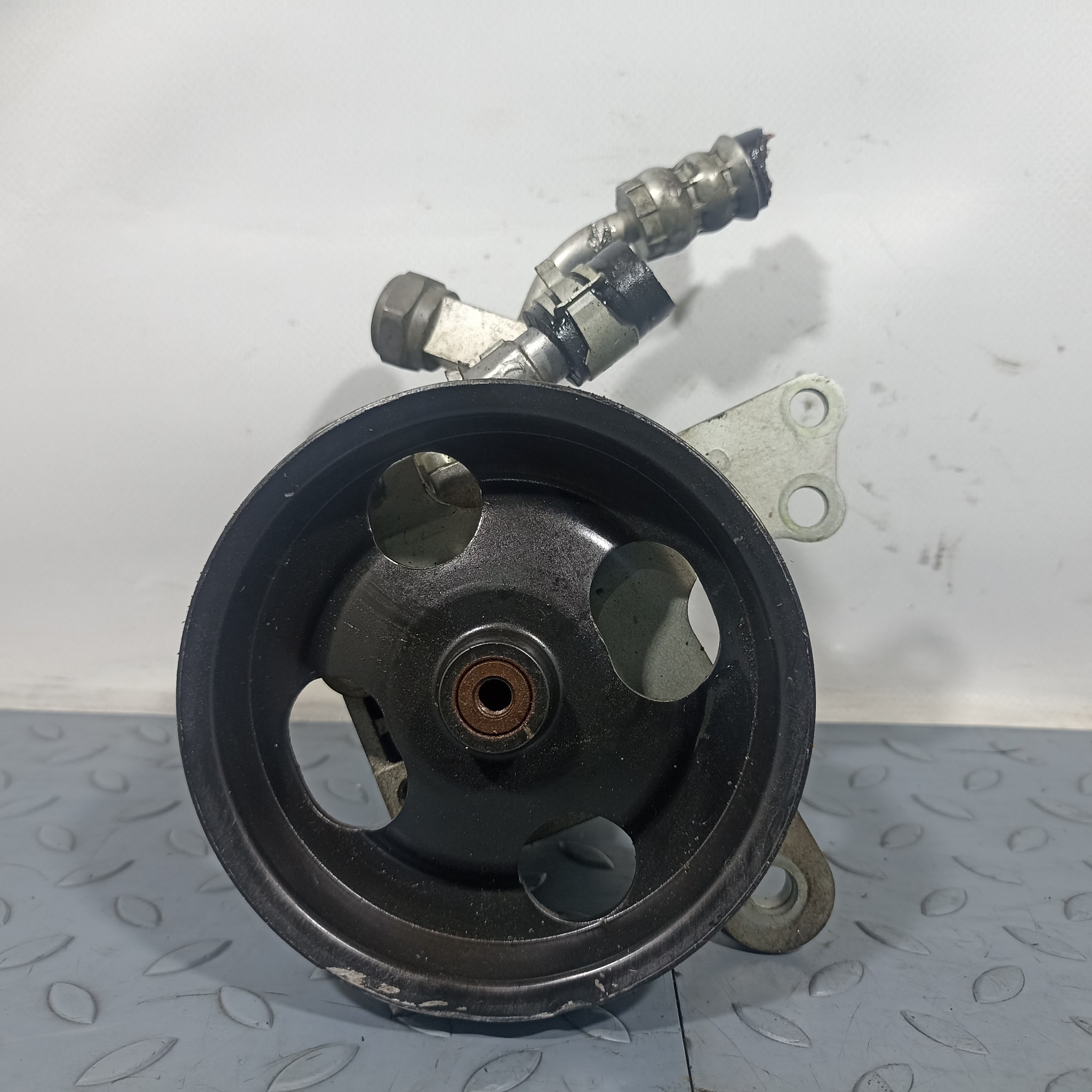 ГУР NISSAN 491101AA0A D4056