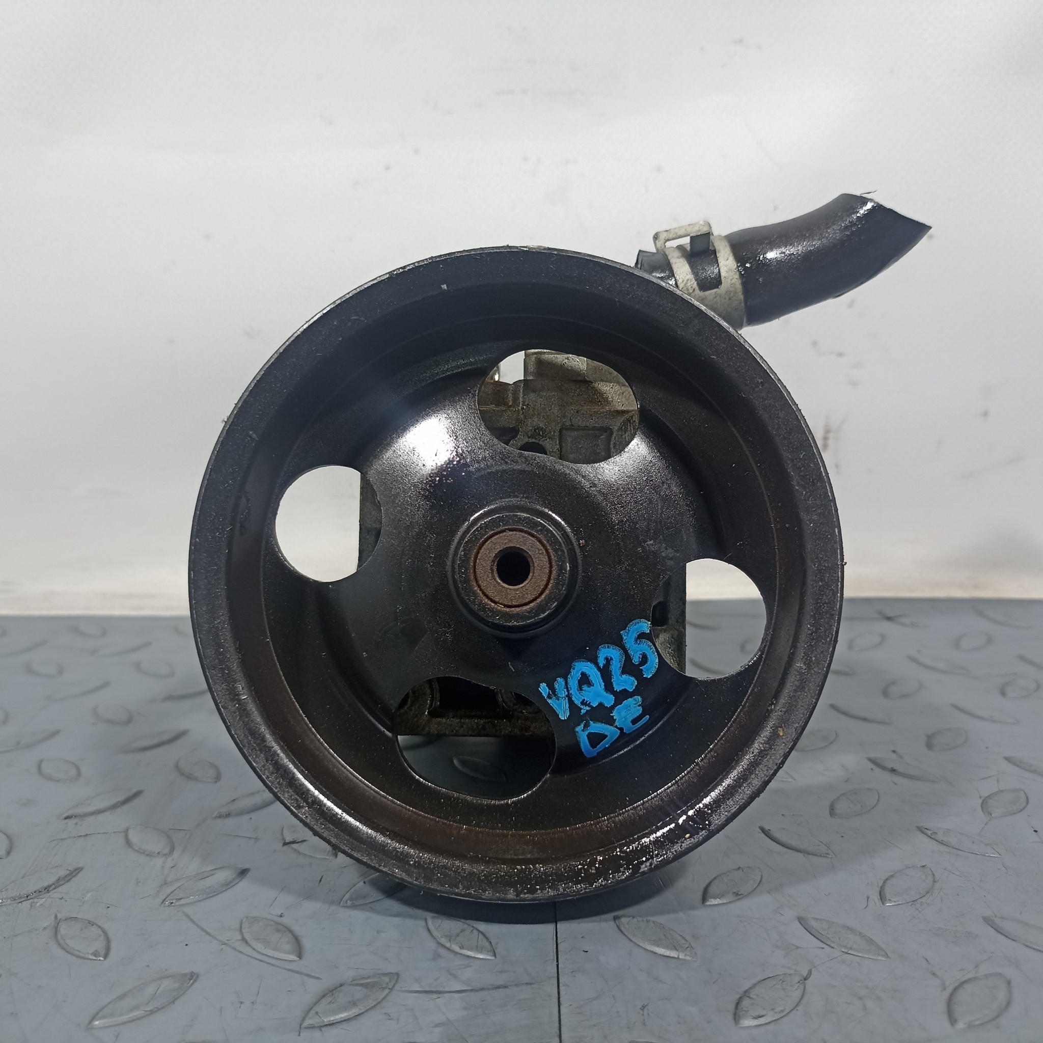 ГУР NISSAN 491101AA0A D4054
