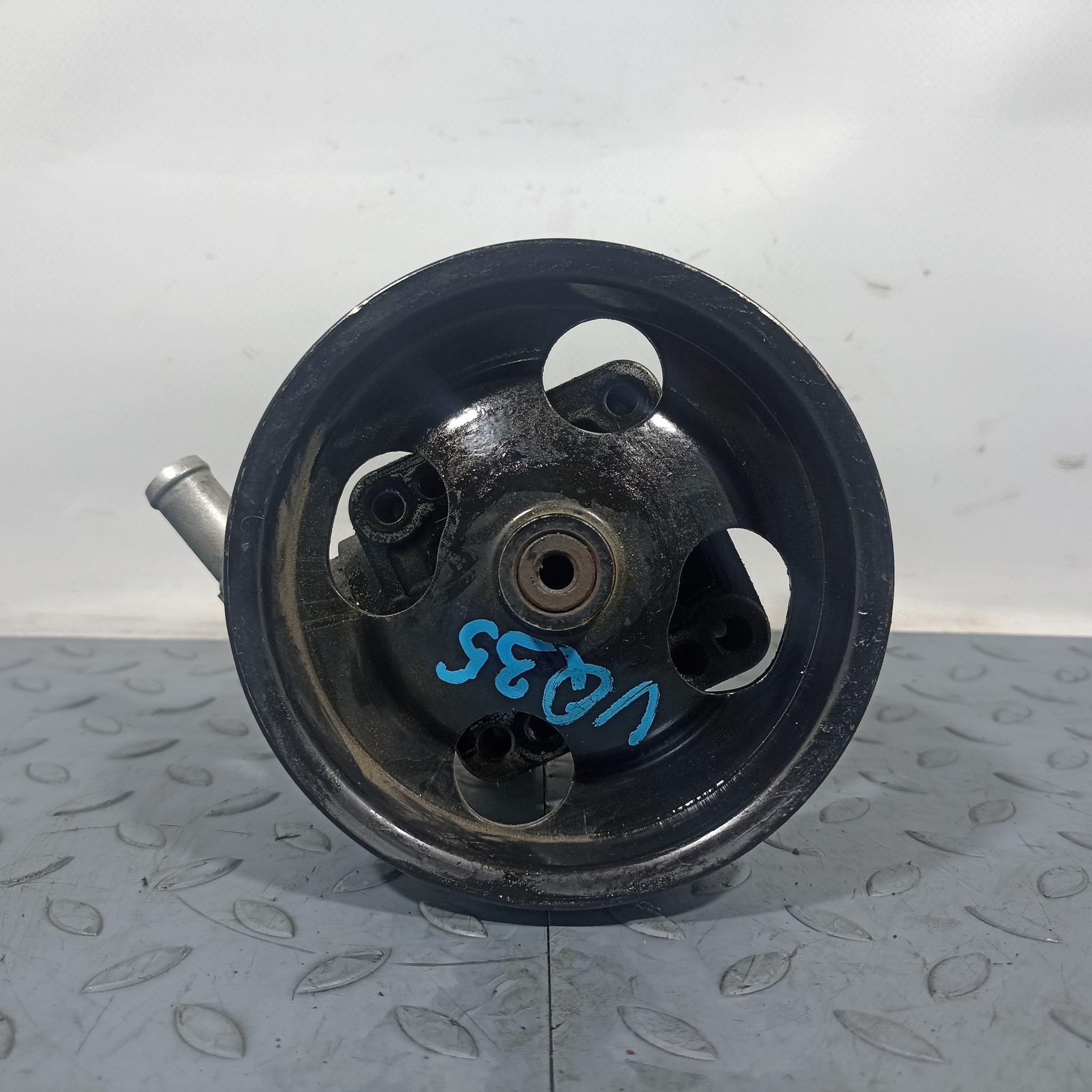 ГУР NISSAN 491101AA0A D4053