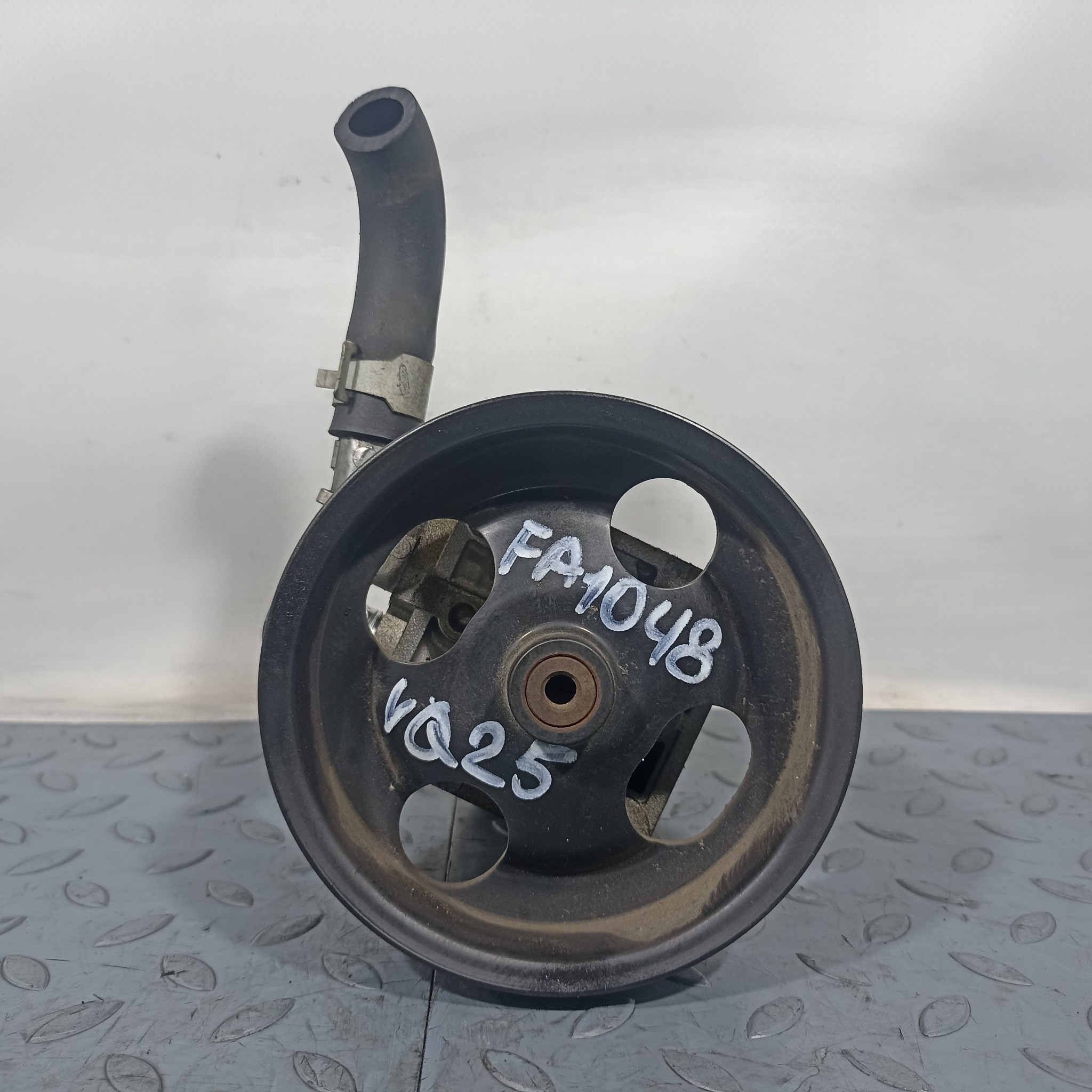 ГУР NISSAN 491101AA0A FA1048Z