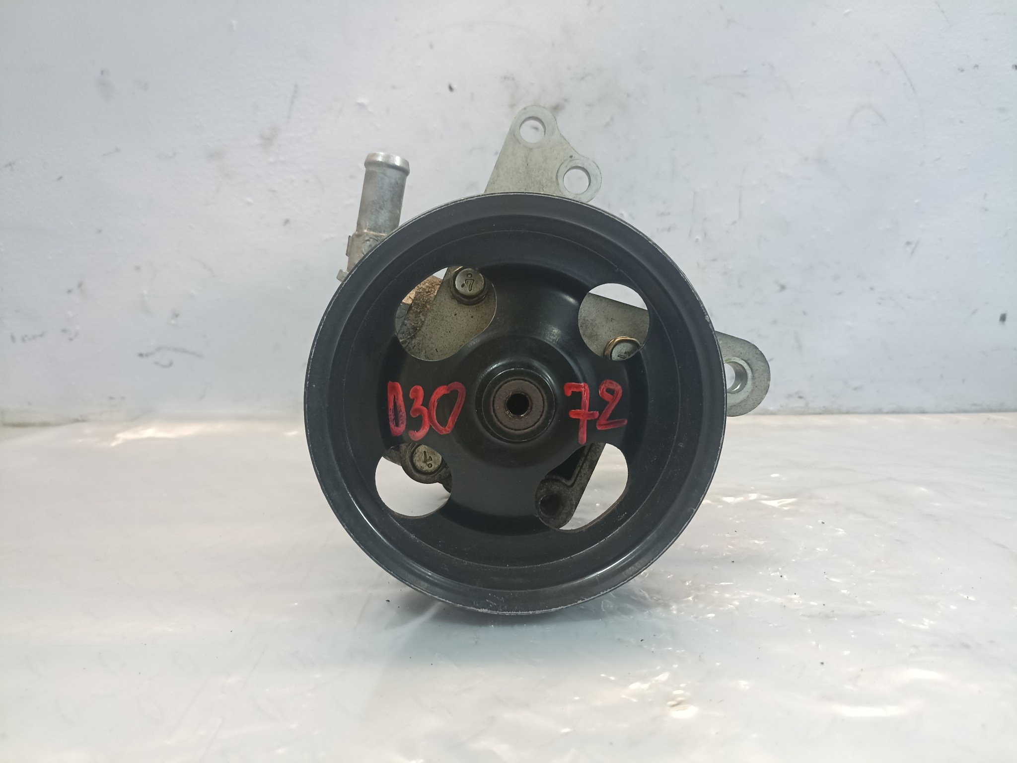 ГУР NISSAN 491101AA0A D3072