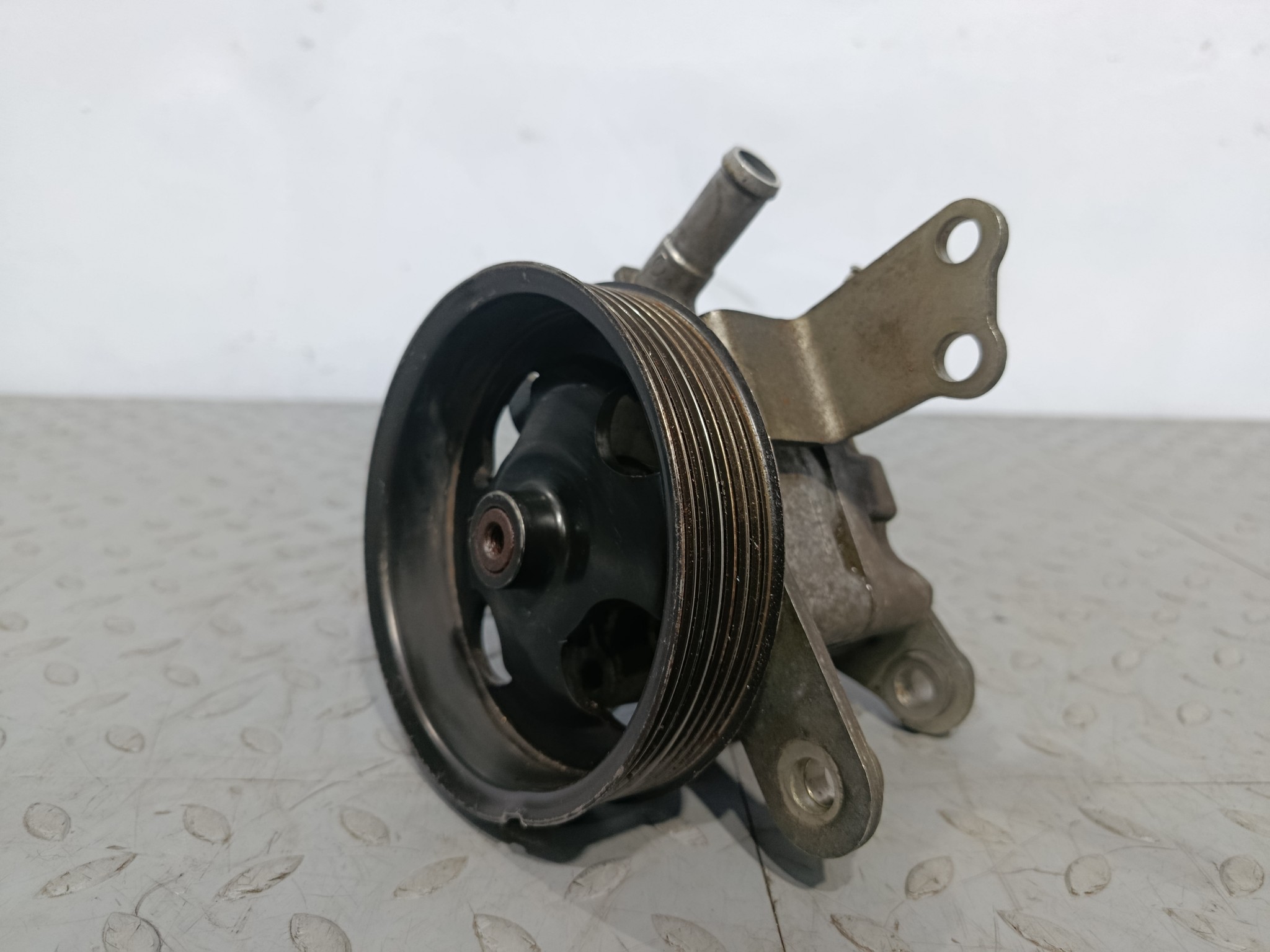 ГУР NISSAN 491101AA0A D2184