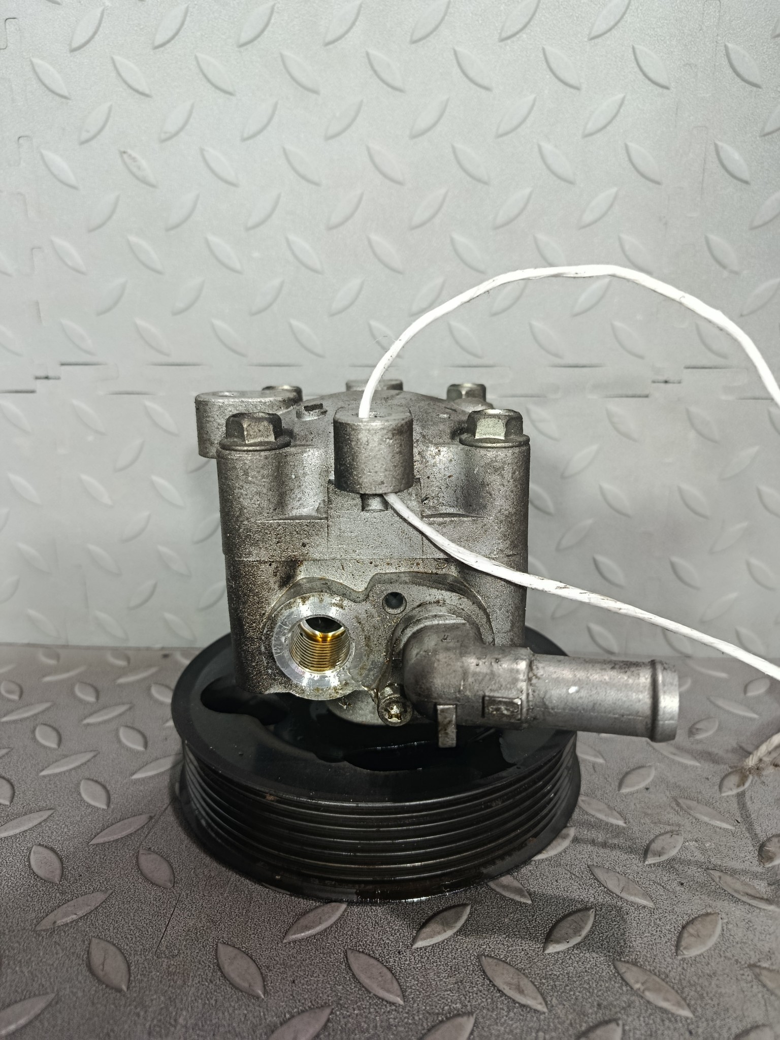 ГУР NISSAN 491101AA0A KB2315Z