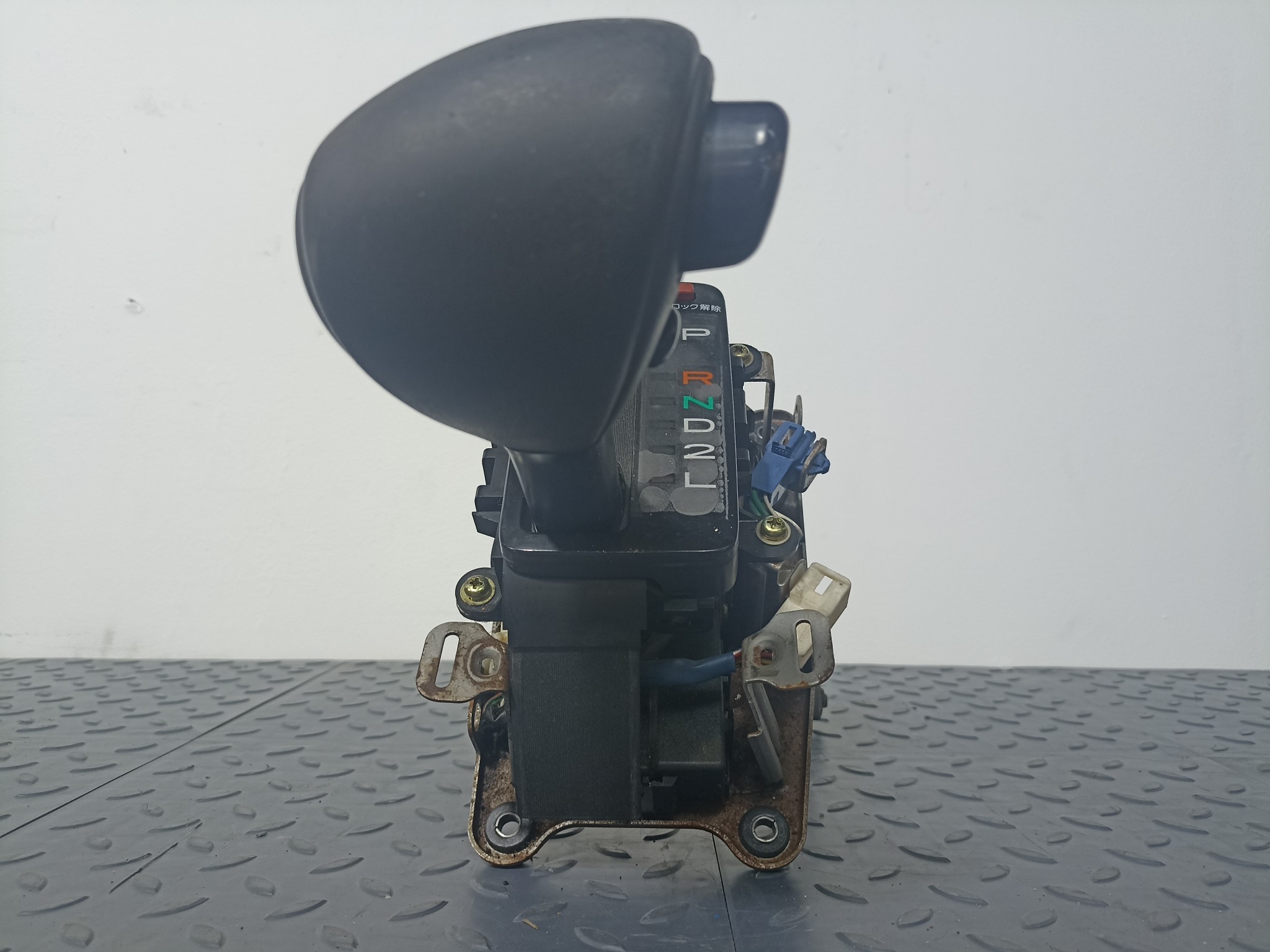 РУЧКА КПП TOYOTA 3350222330 D407