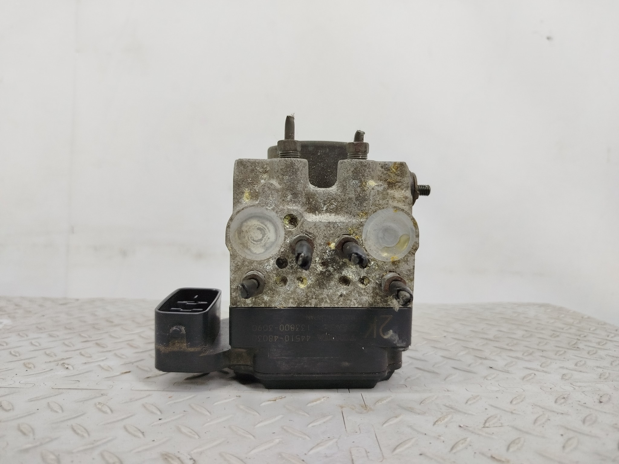 БЛОК ABS TOYOTA 4405048060 S4226Z