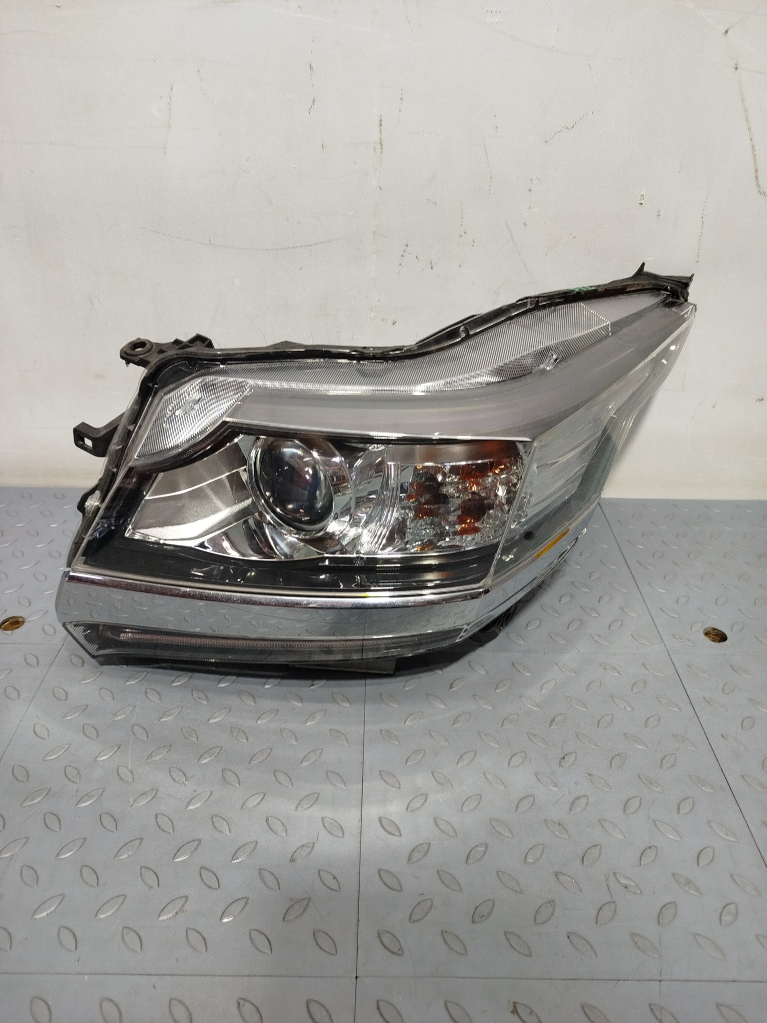 ФАРА HONDA ЛЕВАЯ 33151T6GJ01 XA6279