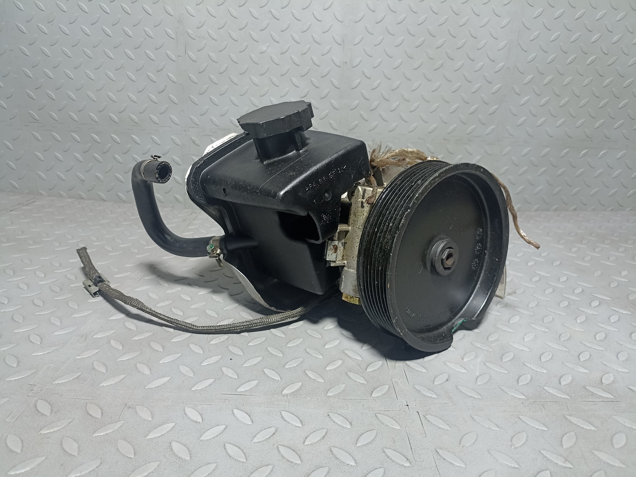 ГУР MERCEDES-BENZ A0034664001 D1194