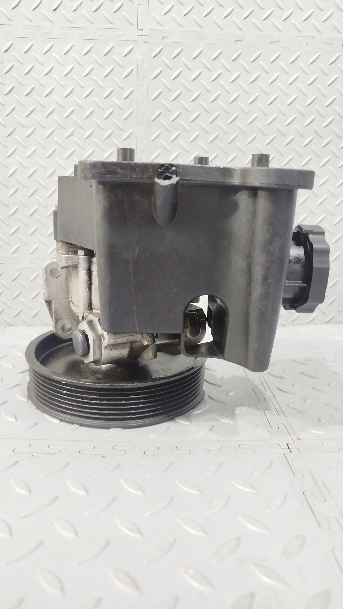 ГУР MERCEDES-BENZ A0034664001 D140
