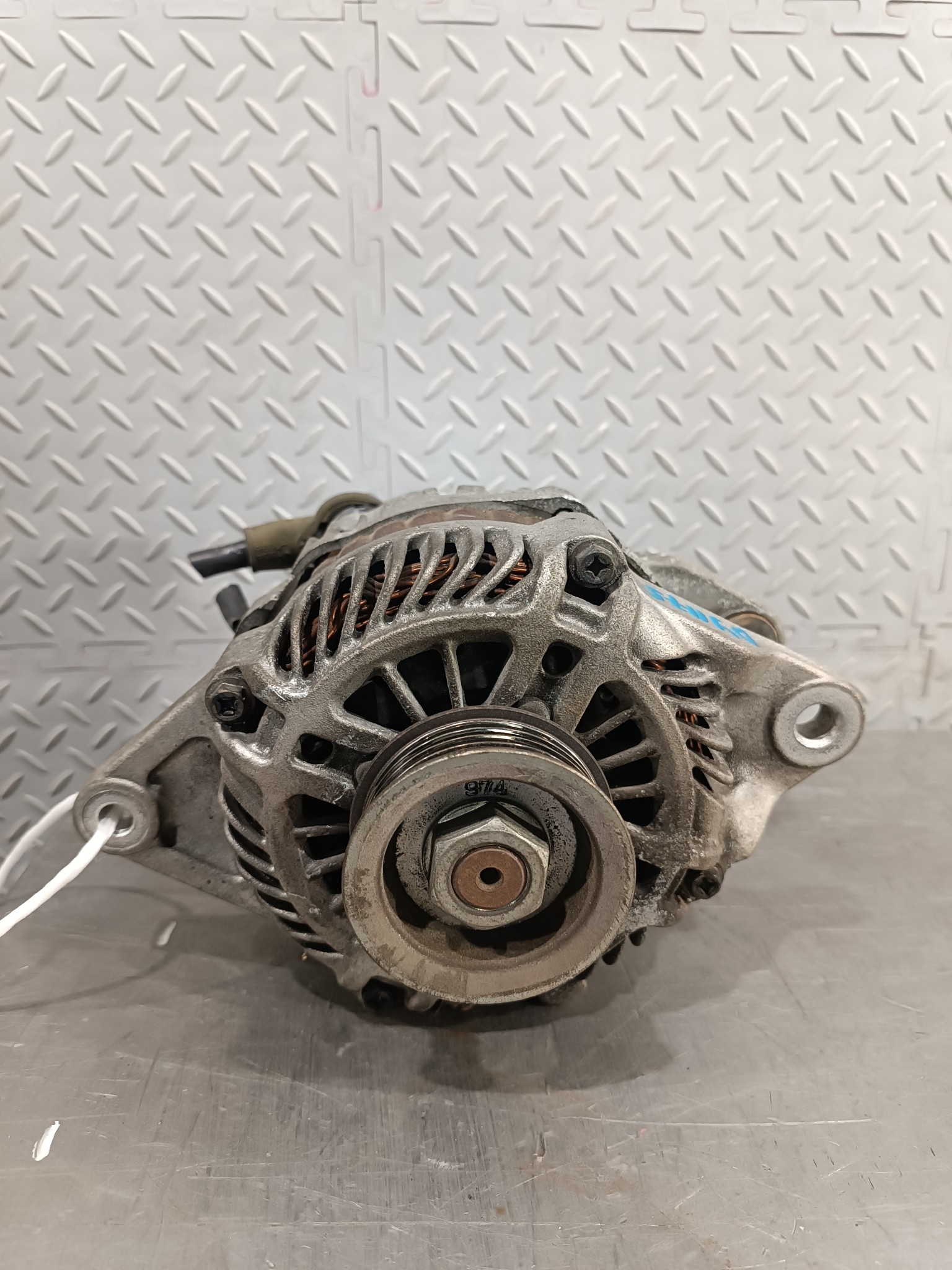 ГЕНЕРАТОР MITSUBISHI 1800A071  DY1175Z