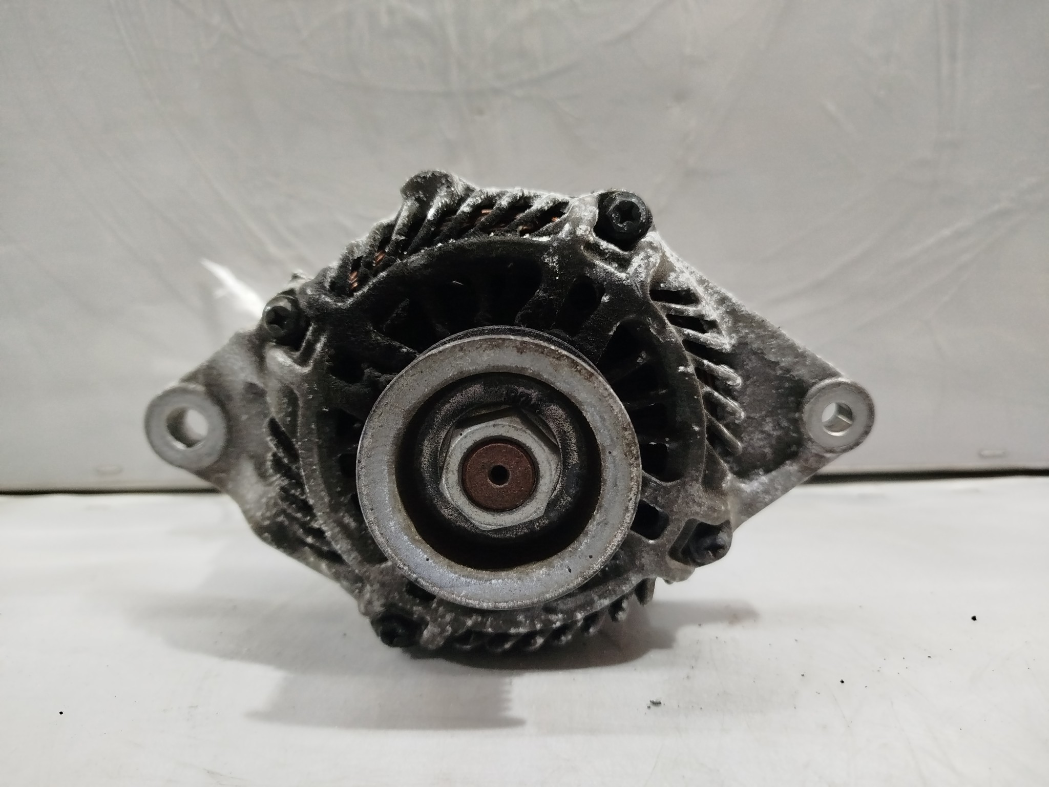 ГЕНЕРАТОР MITSUBISHI 1800A071  XA7540Z