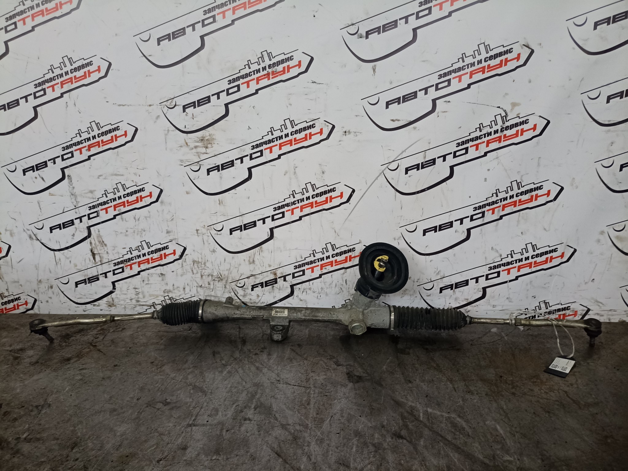 РЕЙКА РУЛЕВАЯ HONDA 53400T7AJ02 S3475