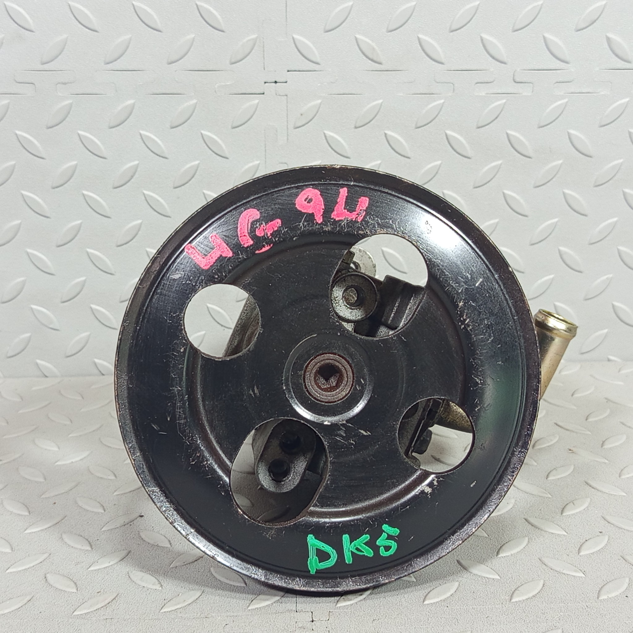 ГУР MITSUBISHI MR995179 D165