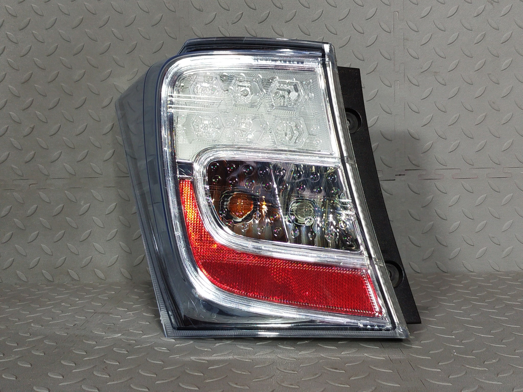 ФОНАРЬ HONDA ЛЕВЫЙ 33551SYYJ71 GA932