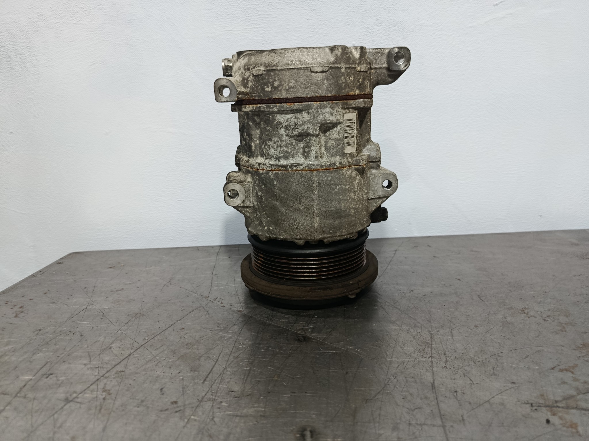 КОМПРЕССОР КОНДИЦИОНЕРА TOYOTA DAIHATSU 8831006240 FA1122Z
