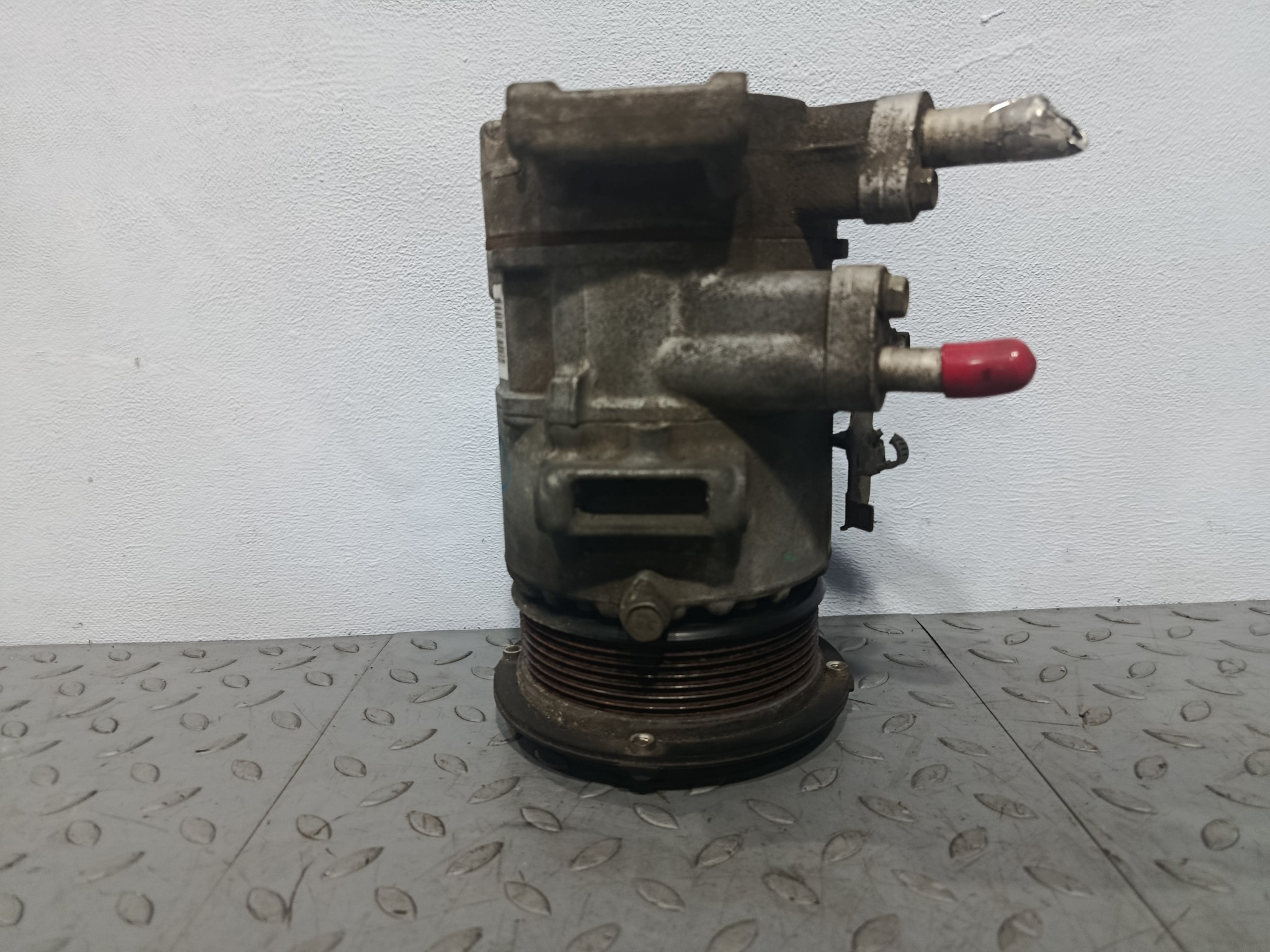 КОМПРЕССОР КОНДИЦИОНЕРА TOYOTA DAIHATSU 8831006240 FA1140Z