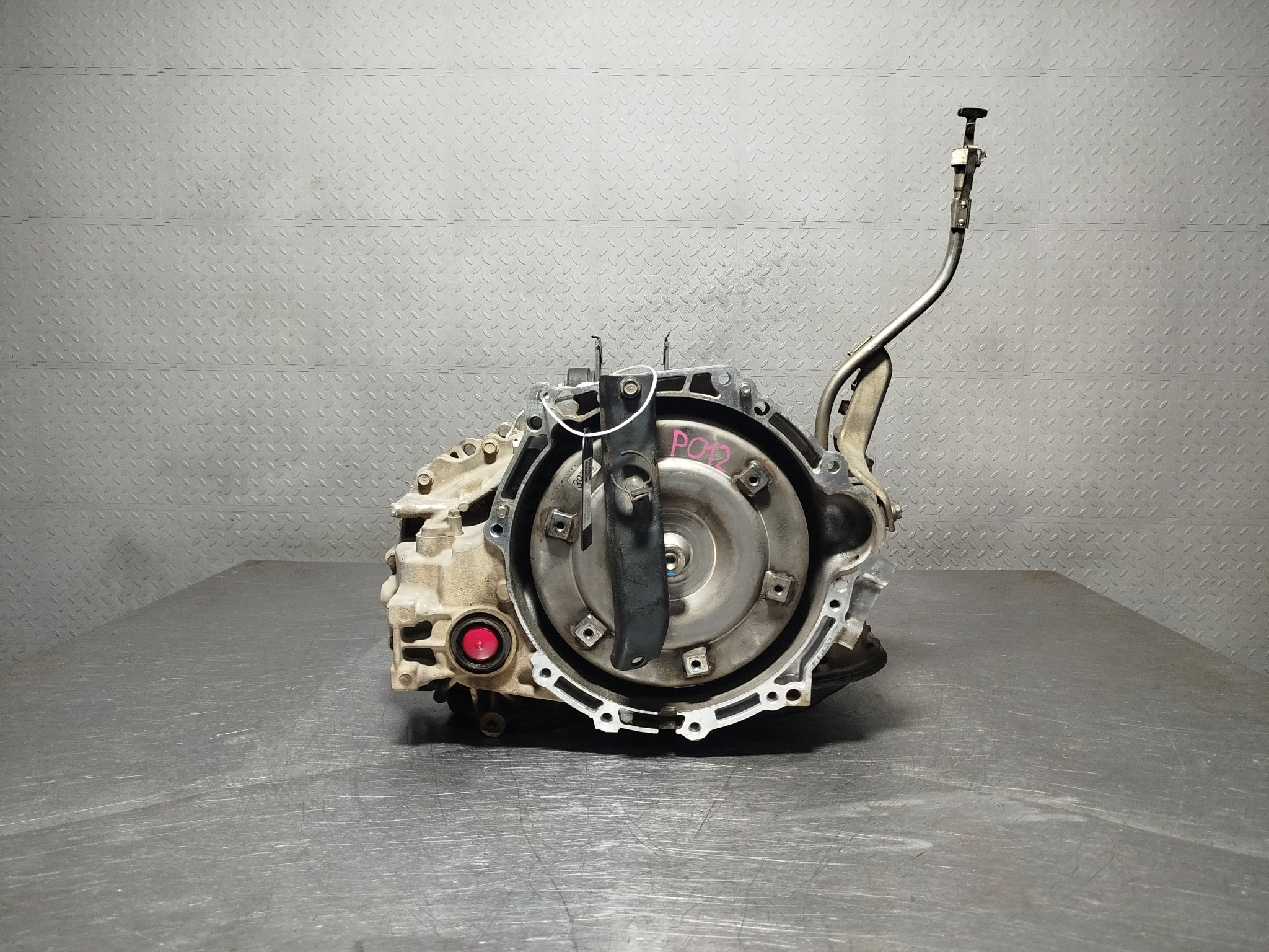 АКПП TOYOTA 1ZR-FE 2ZR-FAE 2ZR-FE K311 3040044030 P012