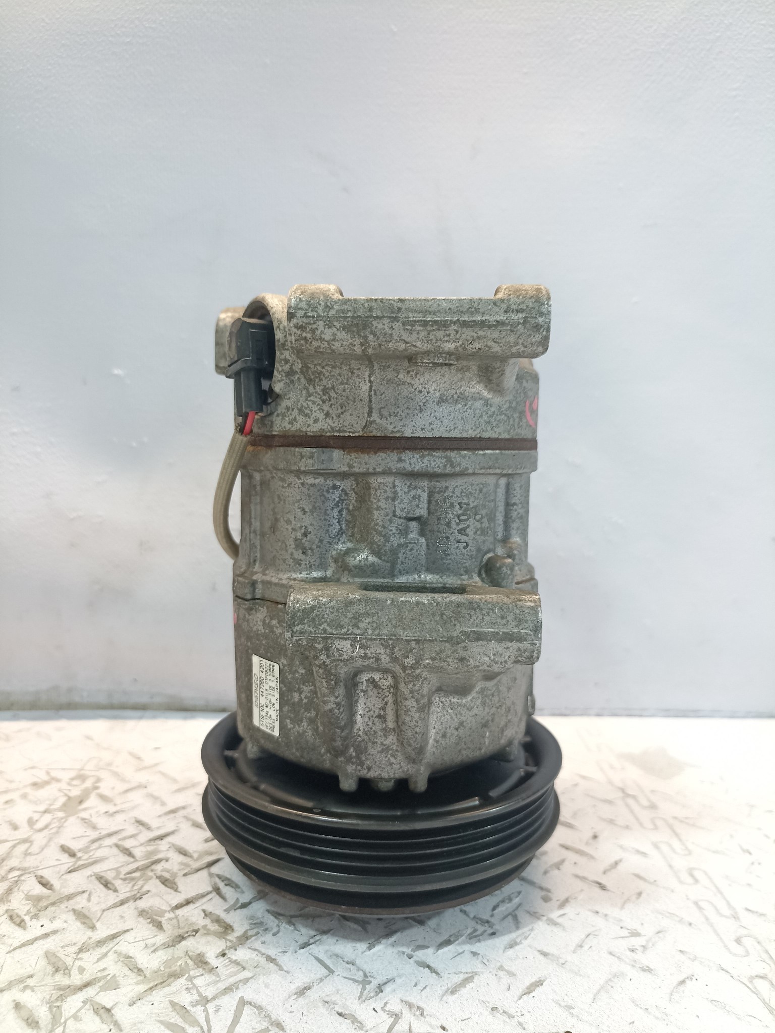 КОМПРЕССОР КОНДИЦИОНЕРА TOYOTA 8831052720 D3374
