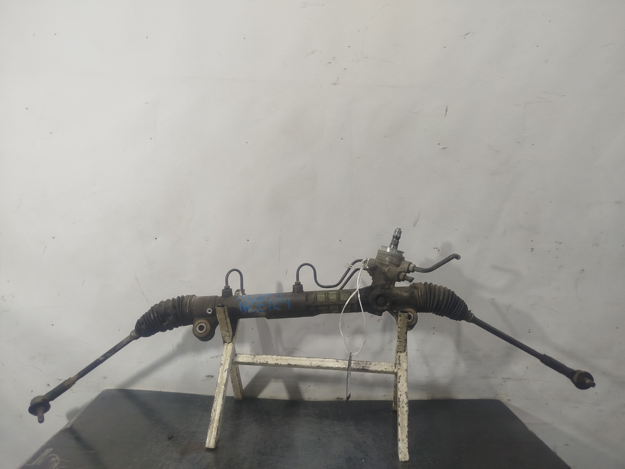 РЕЙКА РУЛЕВАЯ TOYOTA 4420012770 XE354