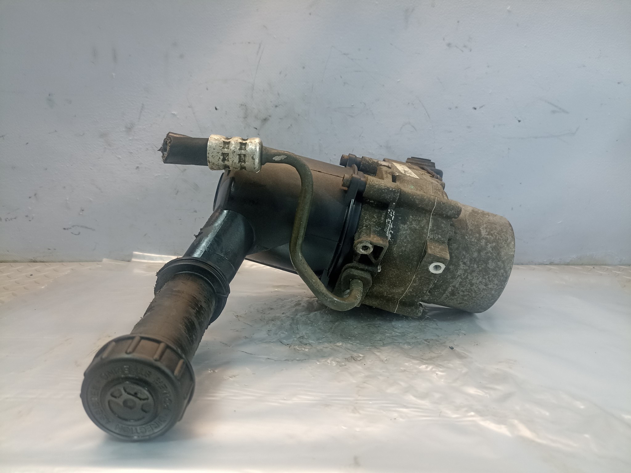 ГУР PEUGEOT CITROEN 9680987180 D3098