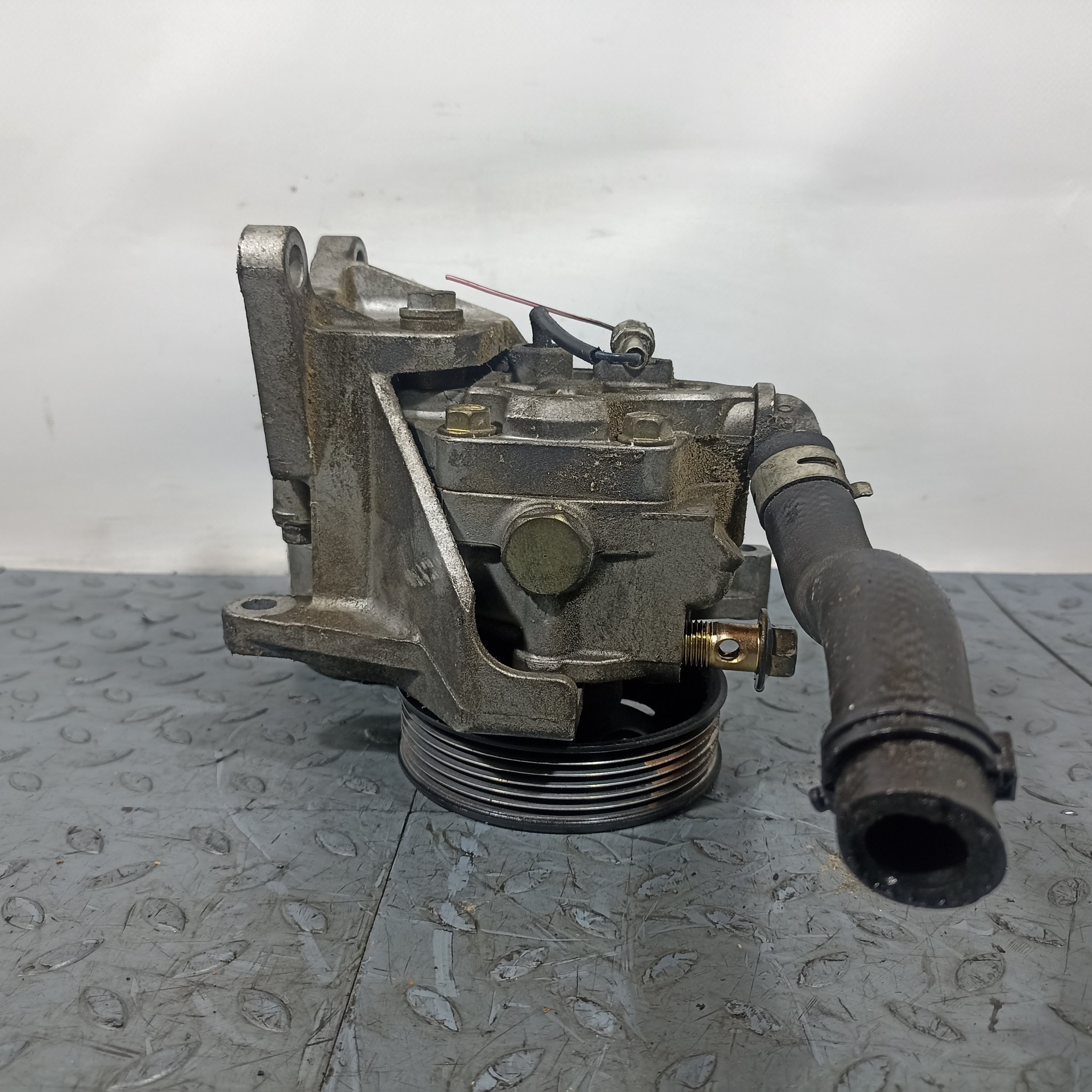 ГУР SUBARU 34430AE071 DY1382Z