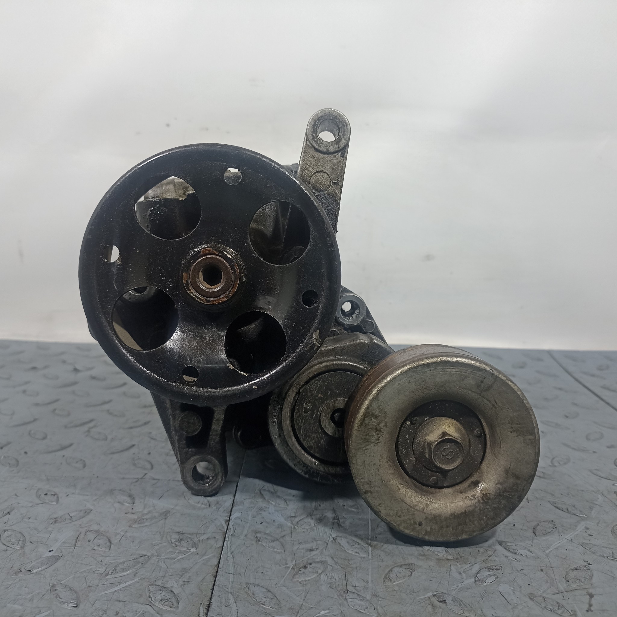 ГУР SUBARU 34430AE071 DY1383Z