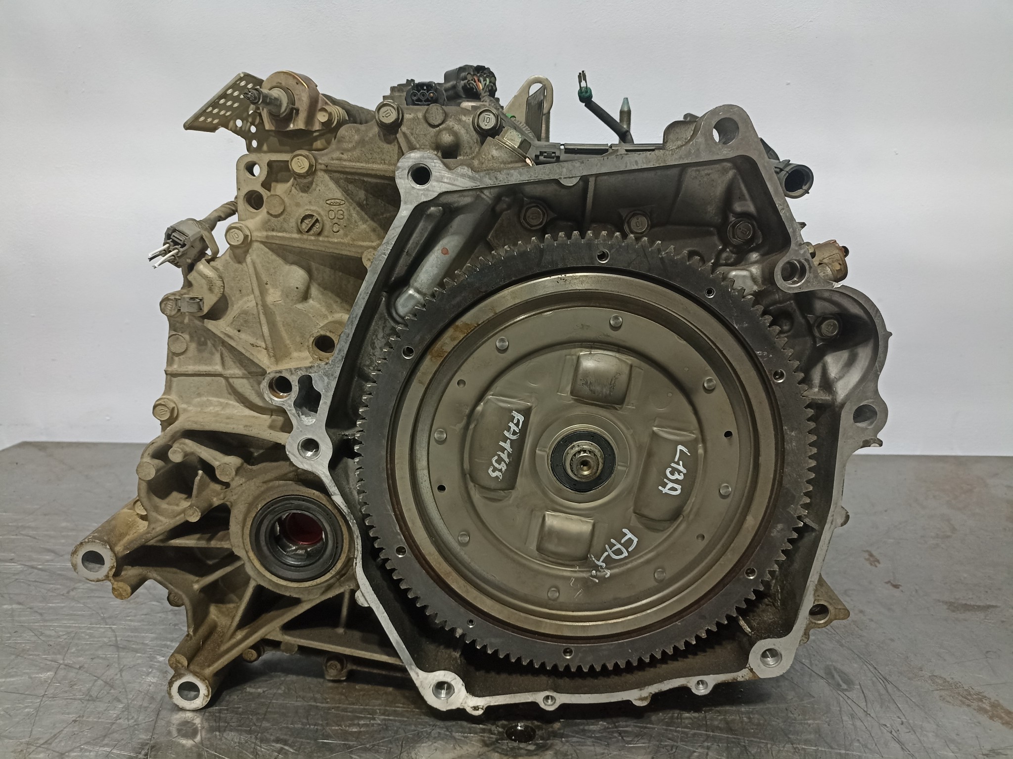 АКПП HONDA L13A L15A SWRA 21210PWR020  FA1153